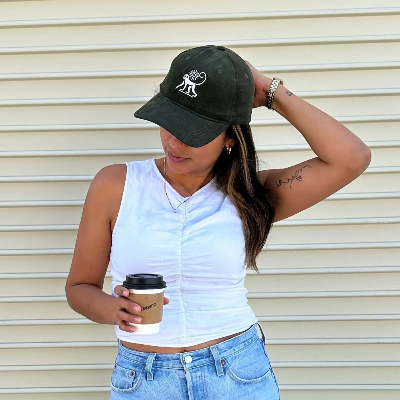 *Presale* El Monito Signature Hat