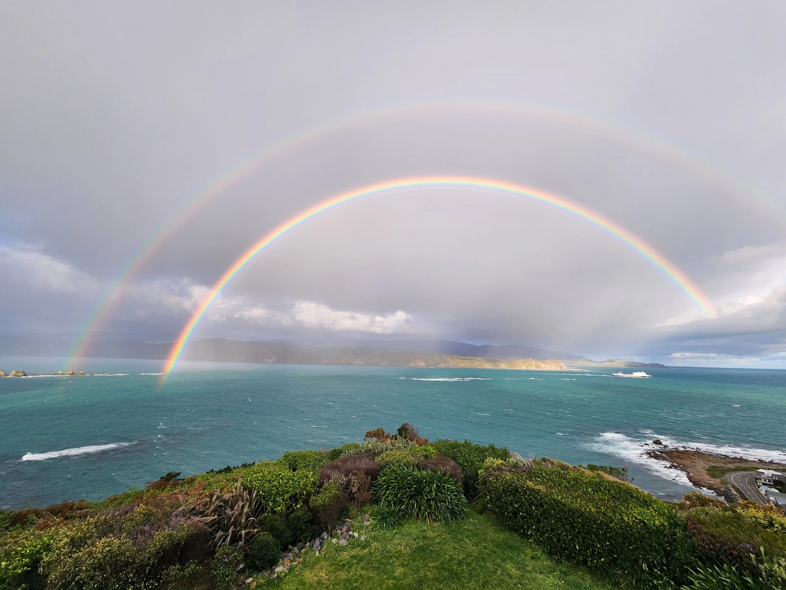 Coaching lens on burnout