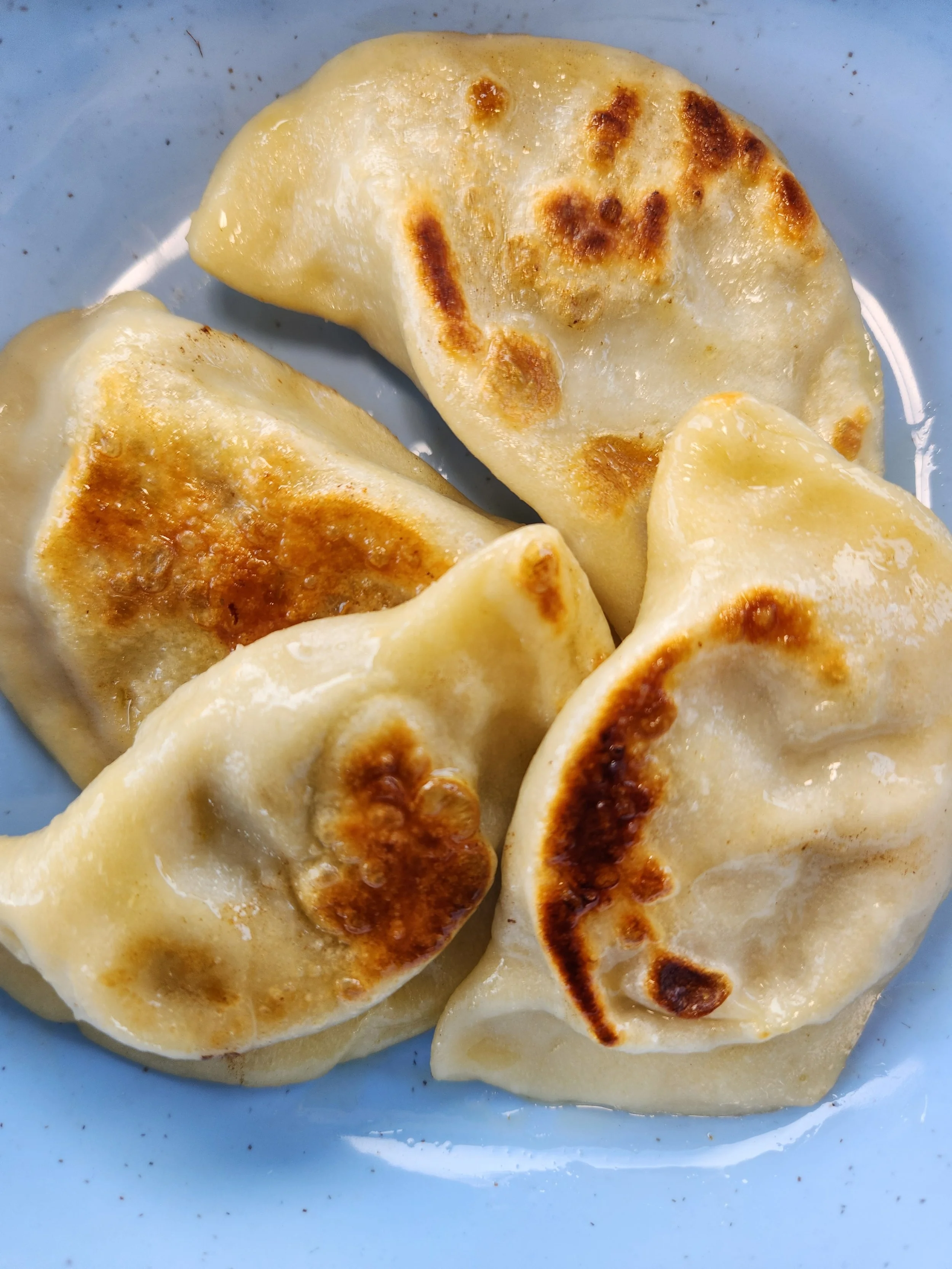 Finding yourself abroad. The art of balance - fitting in while staying yourself