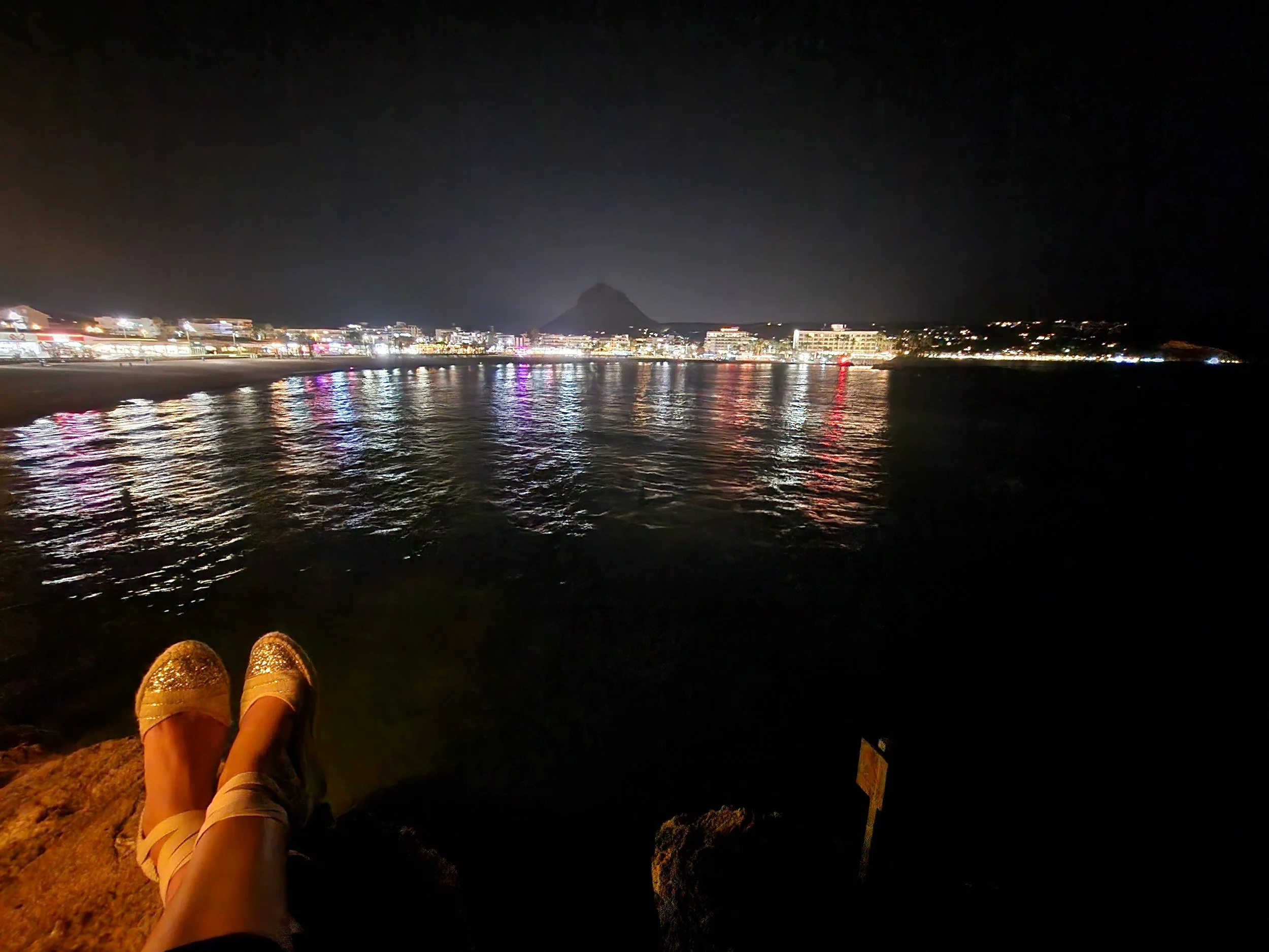 What if health is a relationship, not a checklist?