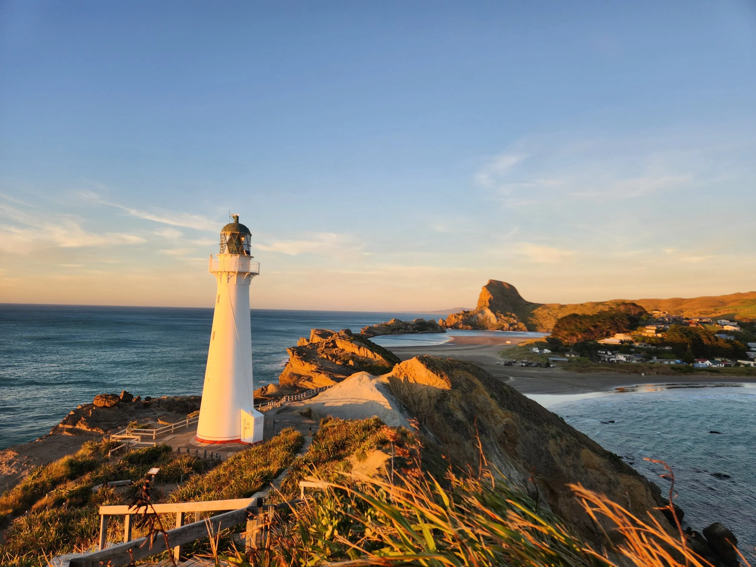 Finding your rhythm after a busy season