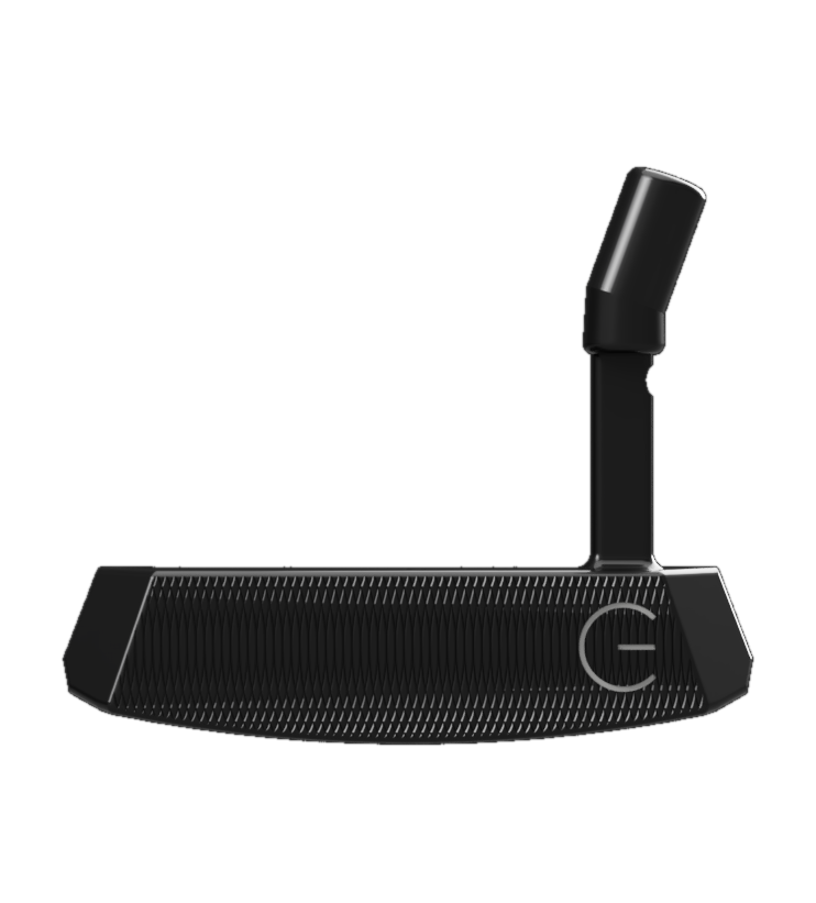 G48P milled face