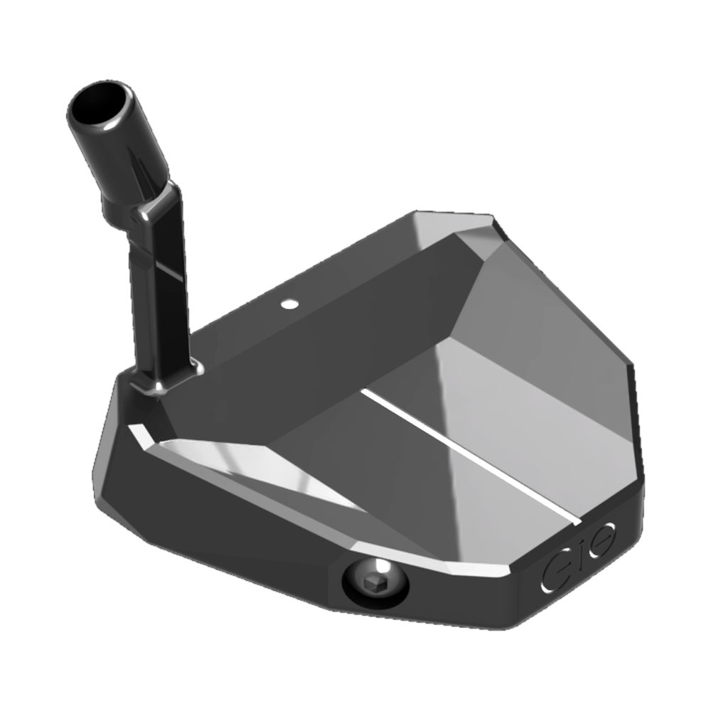 G48P design render, isometric view
