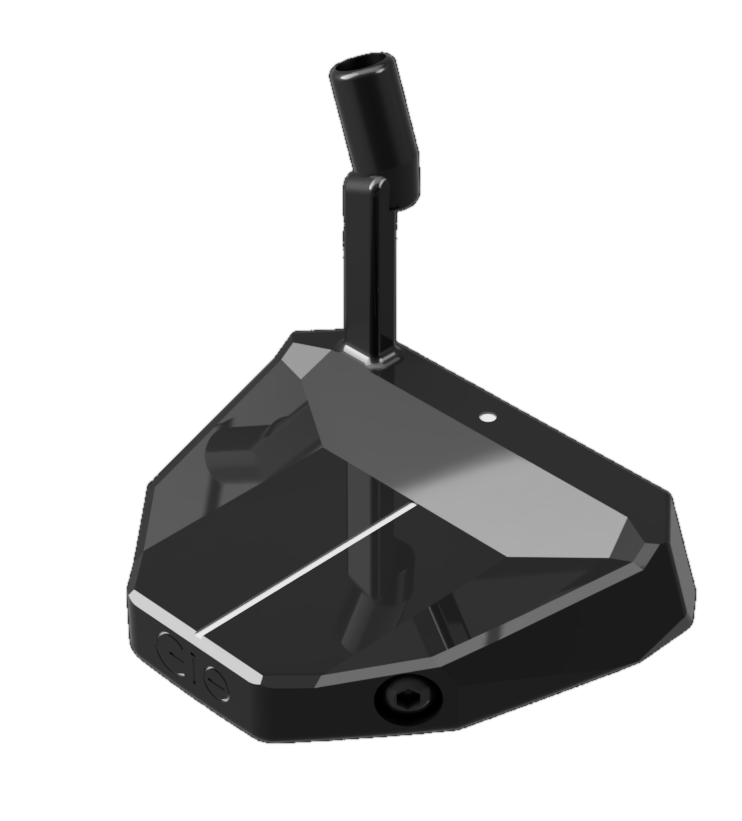 G48P viewed from above