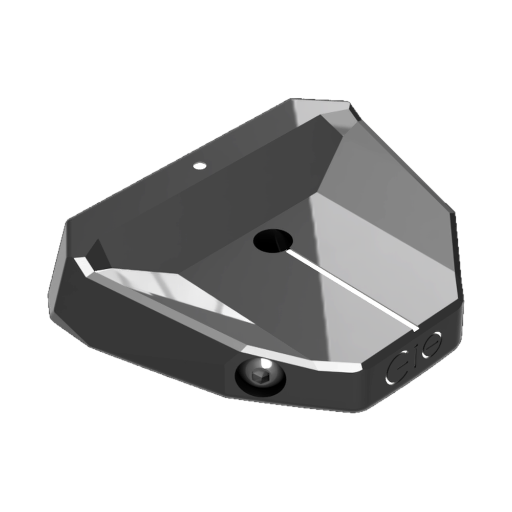 G48C design render, isometric view
