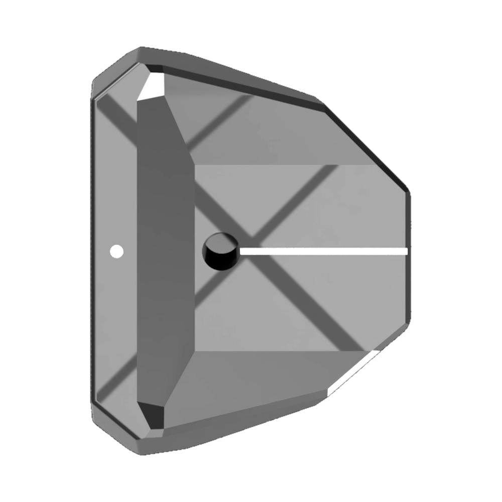 G48C design render, view at address