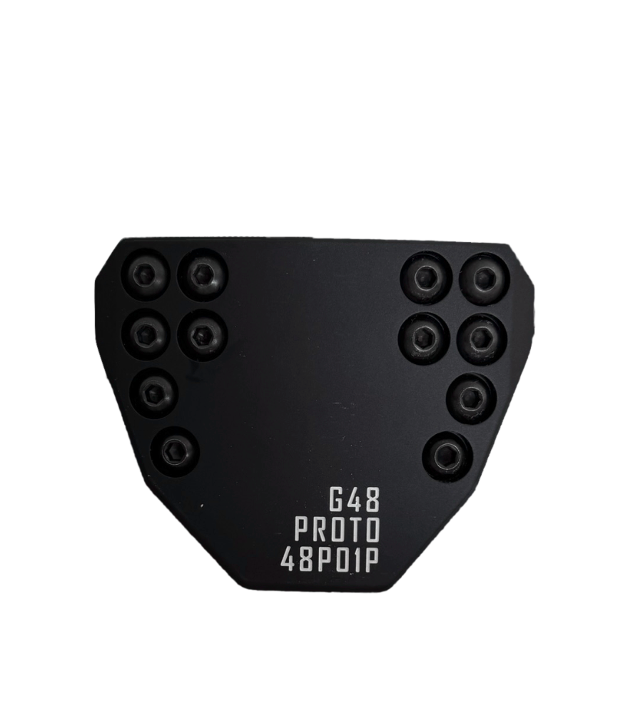 G48P sole
