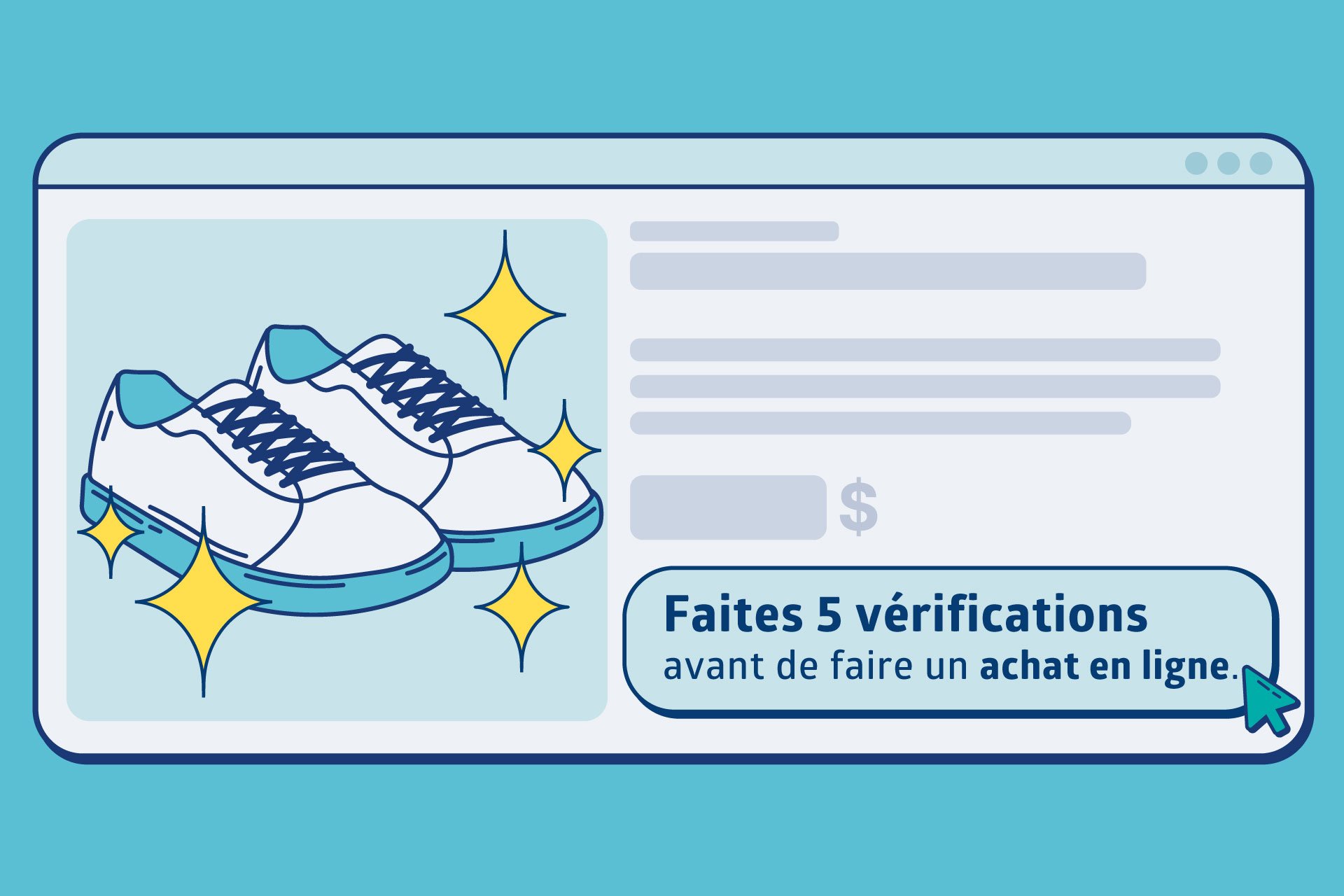 Sans mordre à l'hameçon