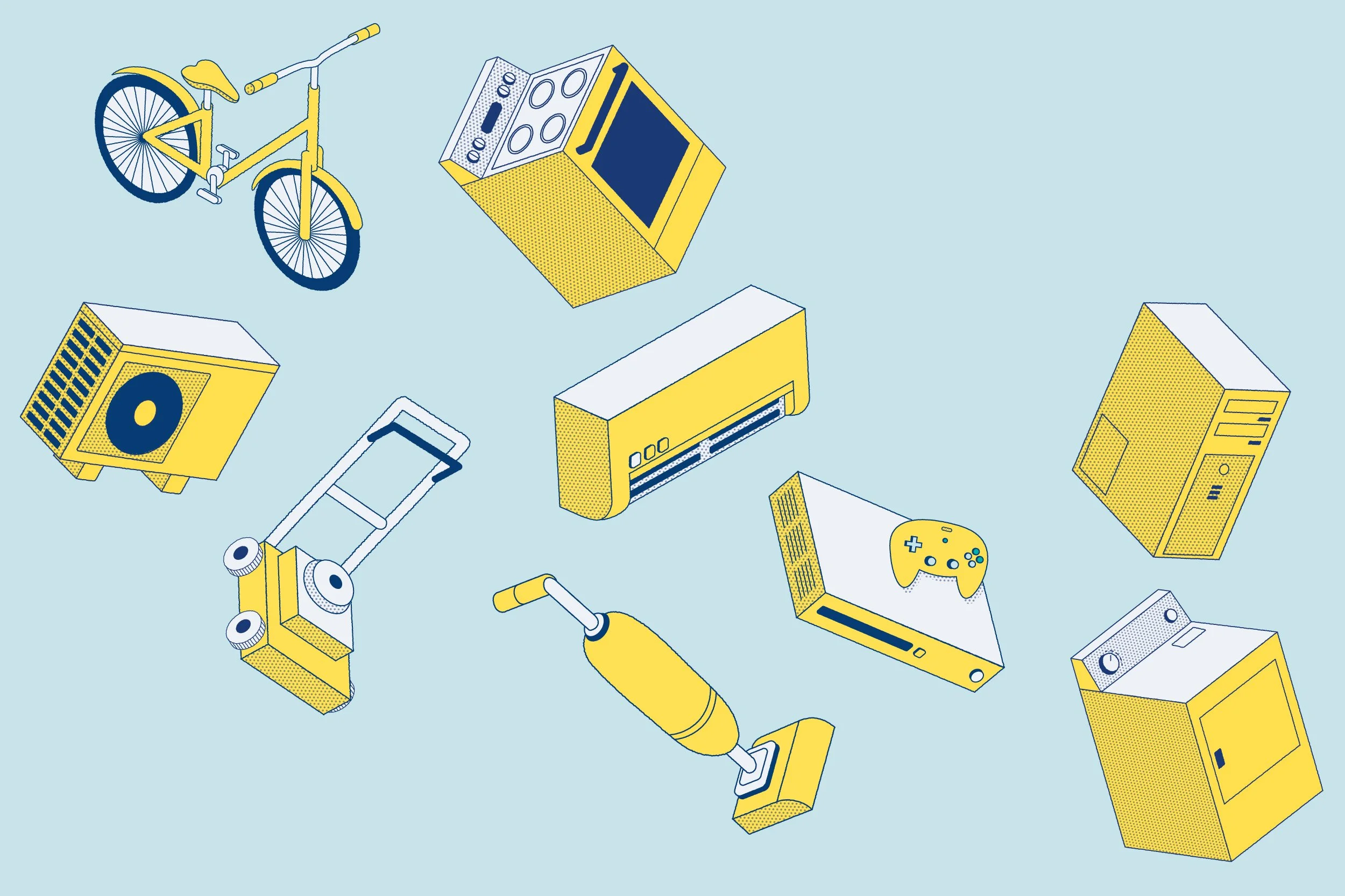 Ne jetez pas vos droits à la poubelle