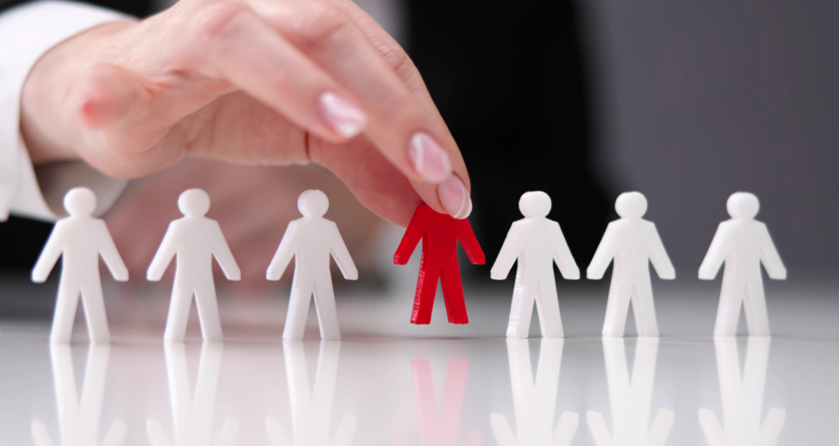 The Power of Selectivity: Elevating Your Team and Partnerships from Good to Great
