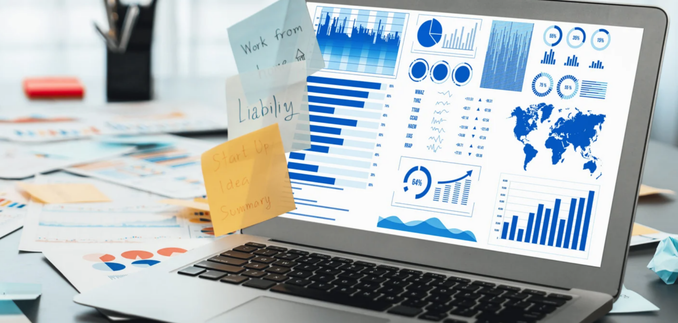 The Power of Data in Executive Hiring: How Analytics Drive Better Outcomes