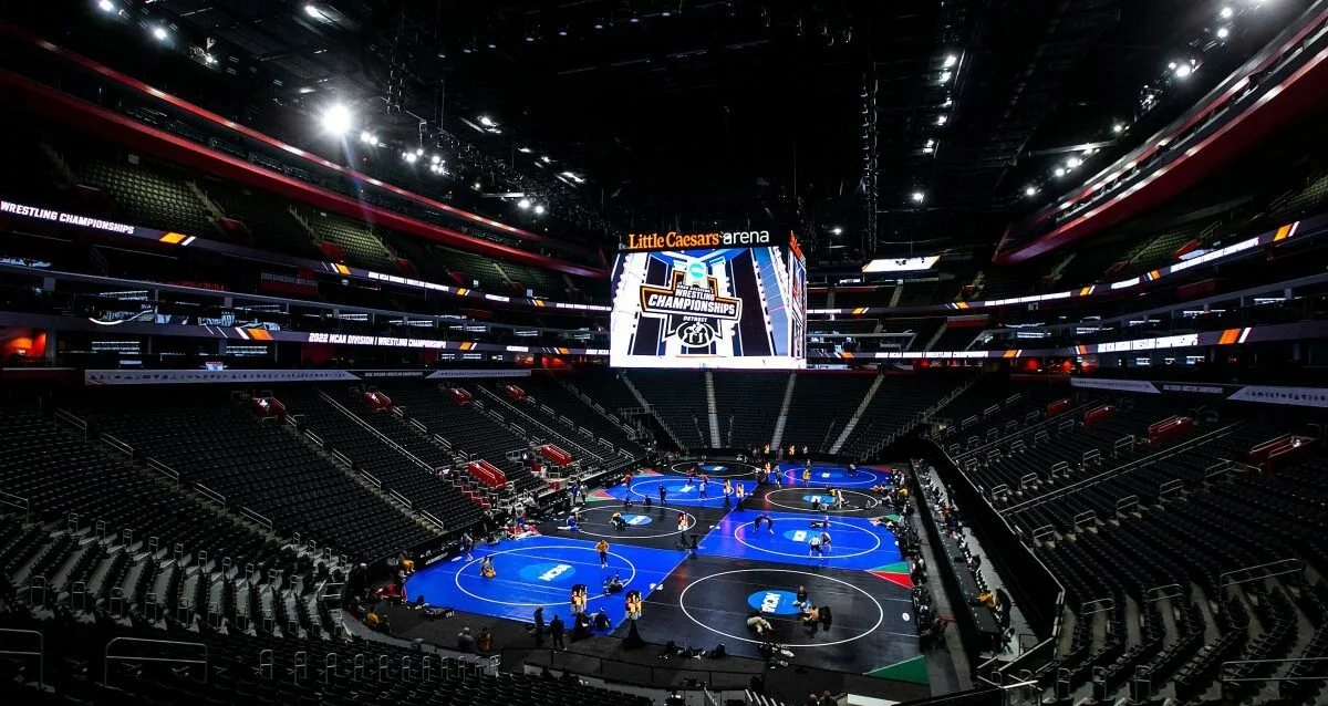 Why Wrestlers Make Great Business Leaders