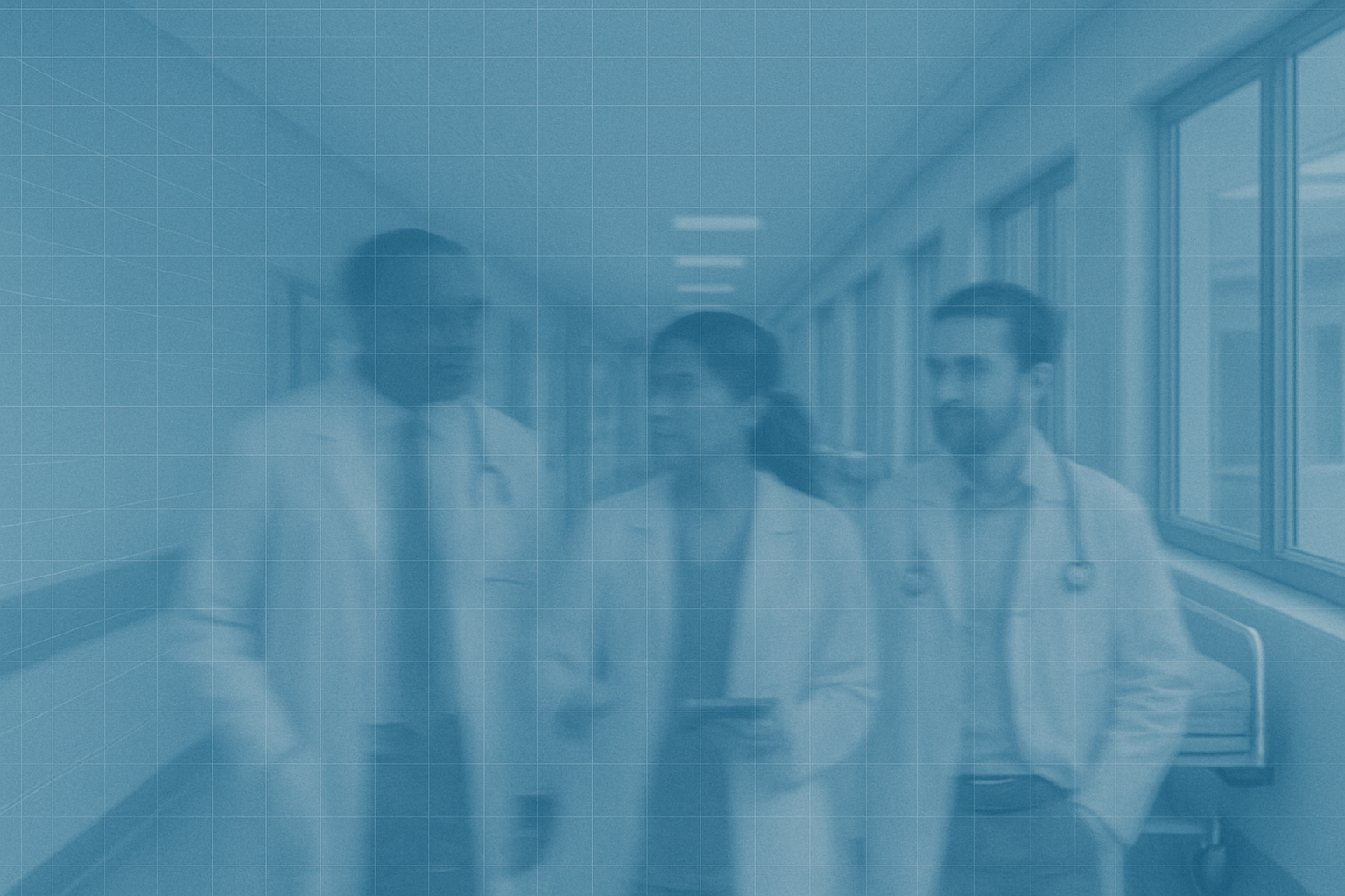 Reimagining Healthcare Operations: A Blueprint for Scalable Success