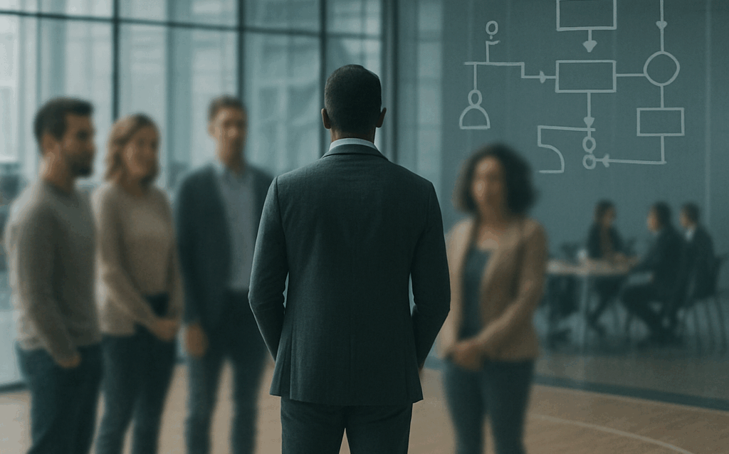 From Hardwood to C-Suite: Kris Clemmons on Leadership, Versatility, and Scaling What Works