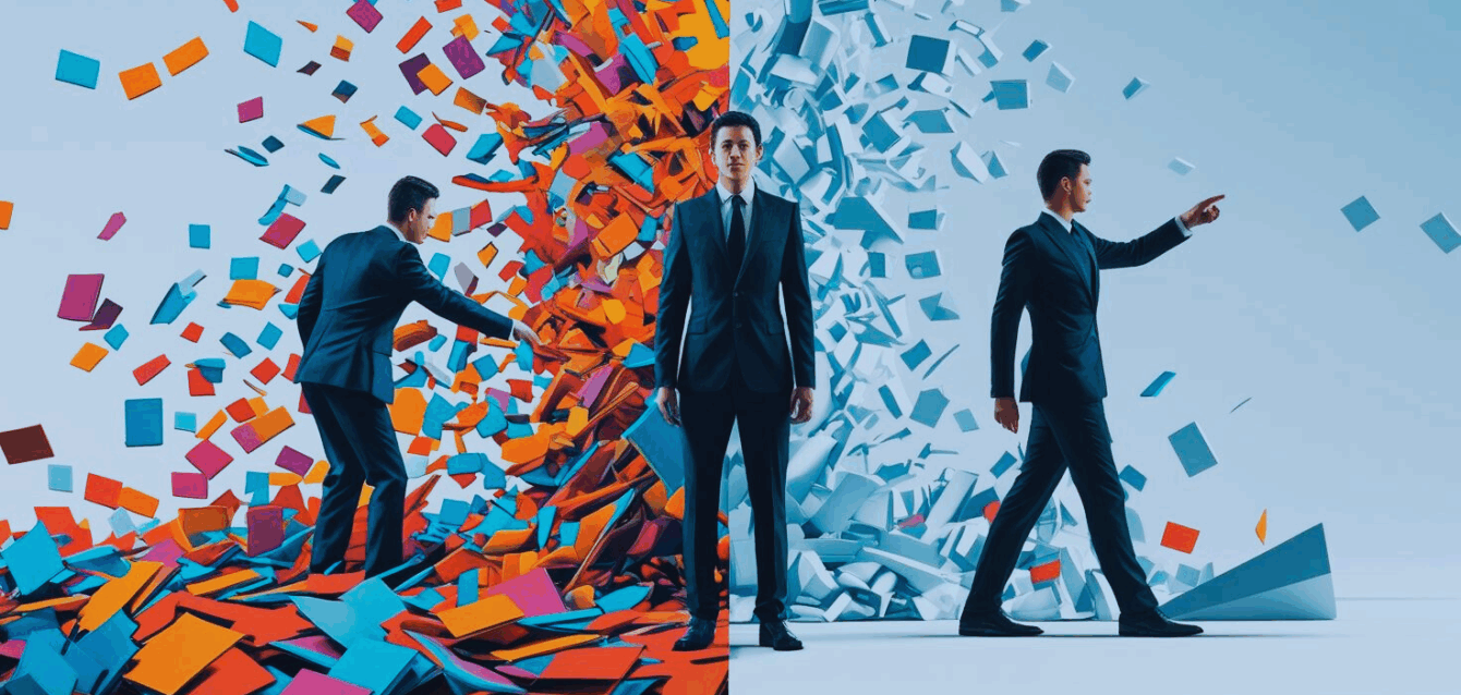 Decision Paralysis or Executive Precision? How Bryan Wright Helps CEOs Move from Uncertainty to Action