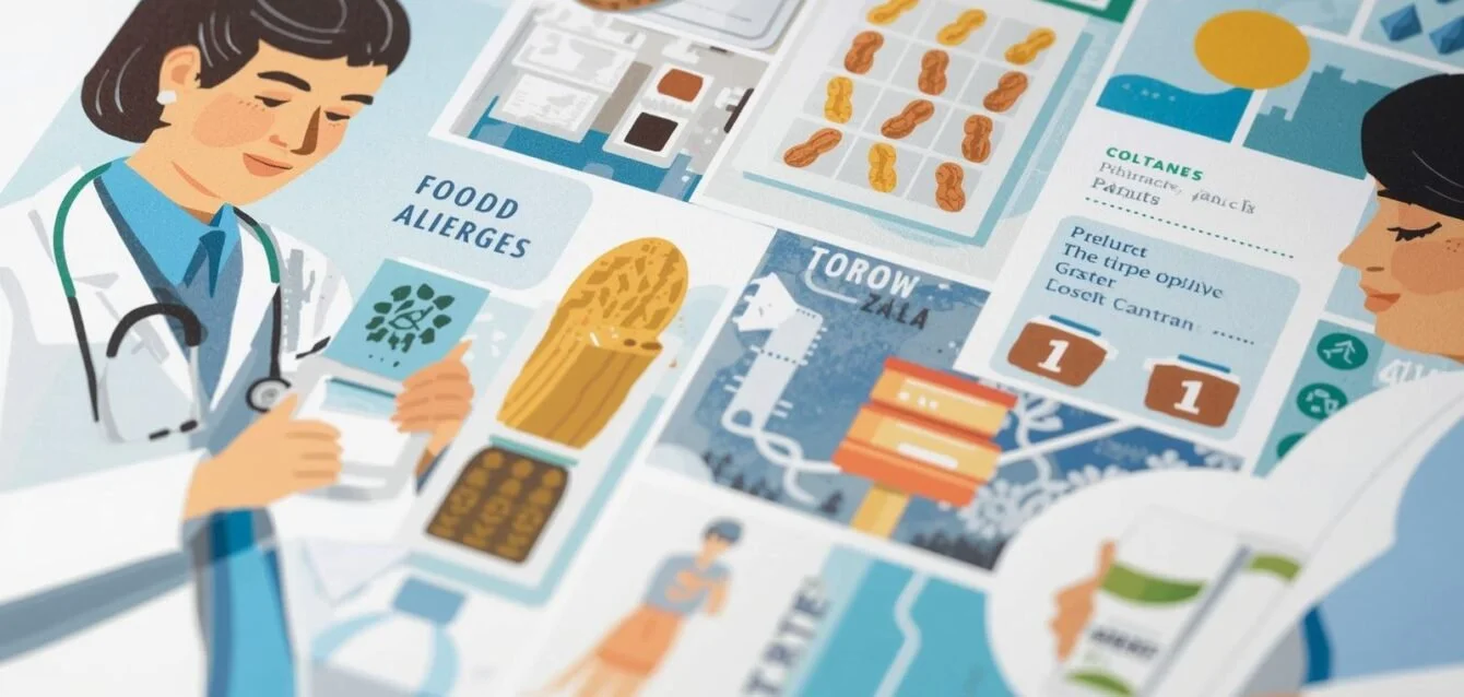 Building with Purpose: How Anoop Lohara Grew the Food Allergy Institute from $800K to $30M by Putting Patients First