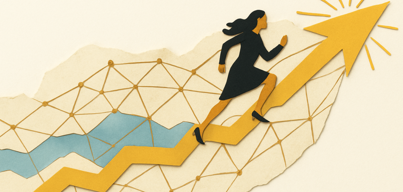 From Flashcards to Federal Contracts , The Rise of Tiffany Sequeira, a Mission-Driven Innovator in Tech &amp; Talent