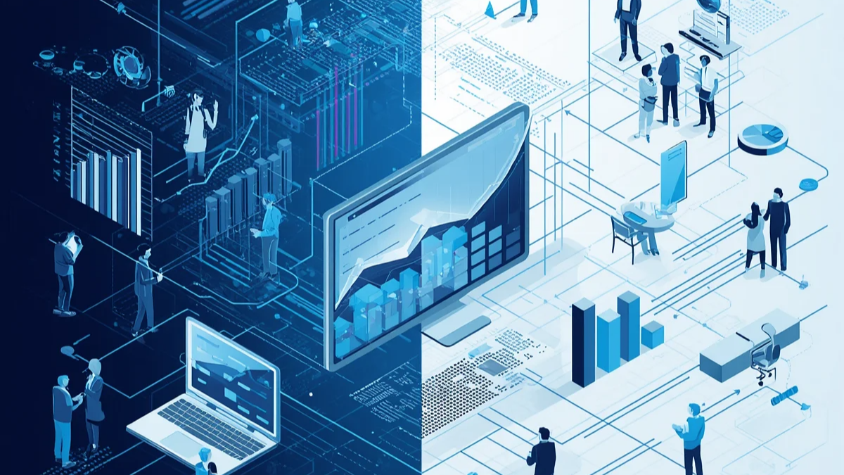 Socrates Jimenez - Driving Transformation Where Finance Meets Execution