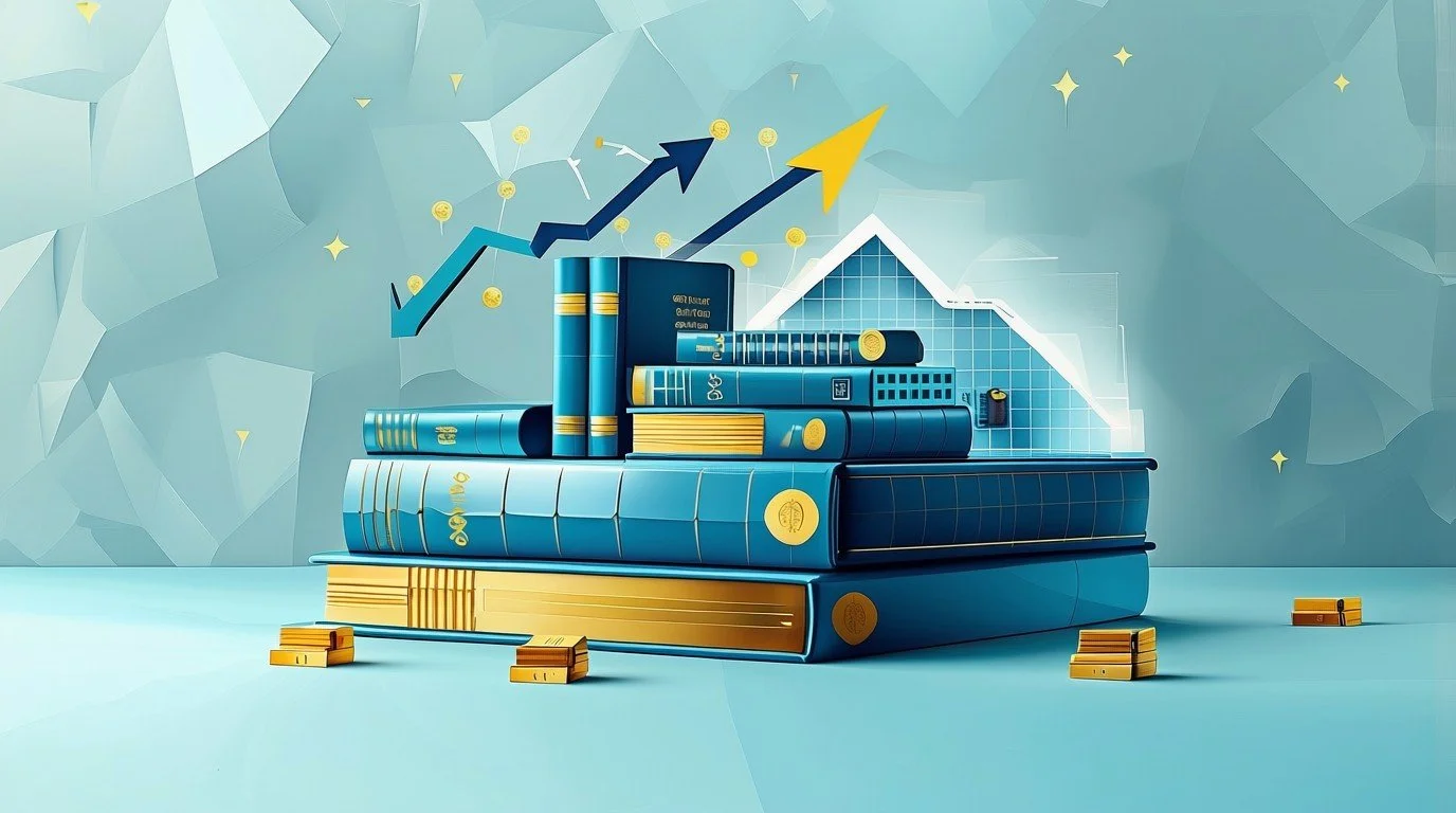 Order in the Chaos: From Library Science to Strategic Operations