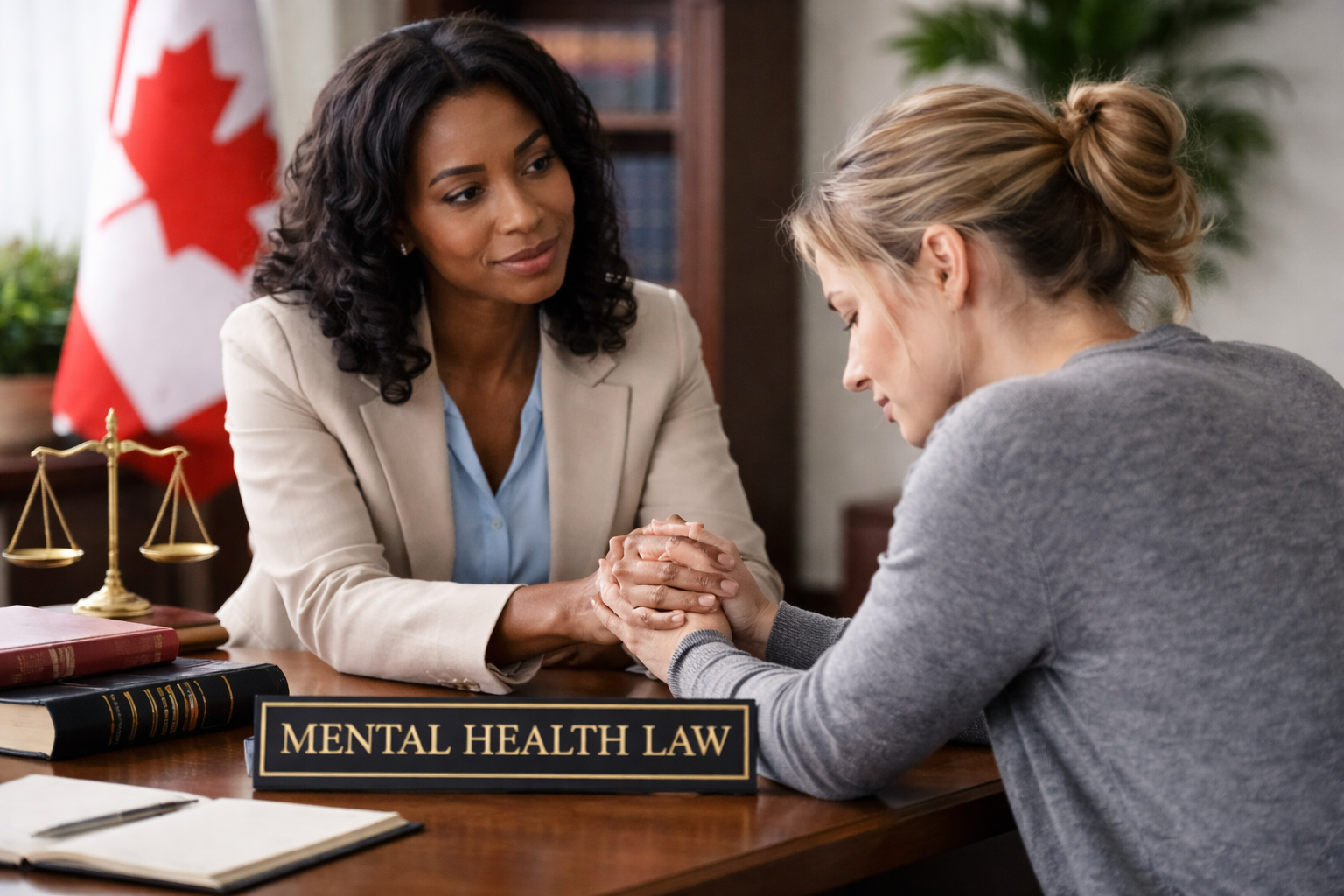Mental Health Law