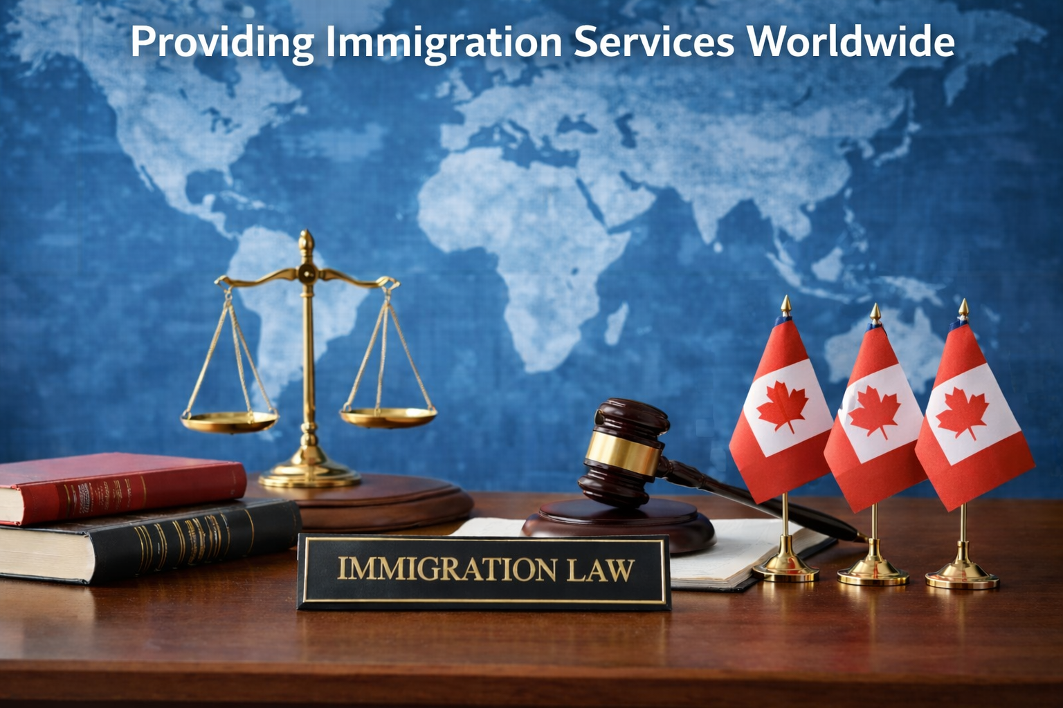 Immigration Law