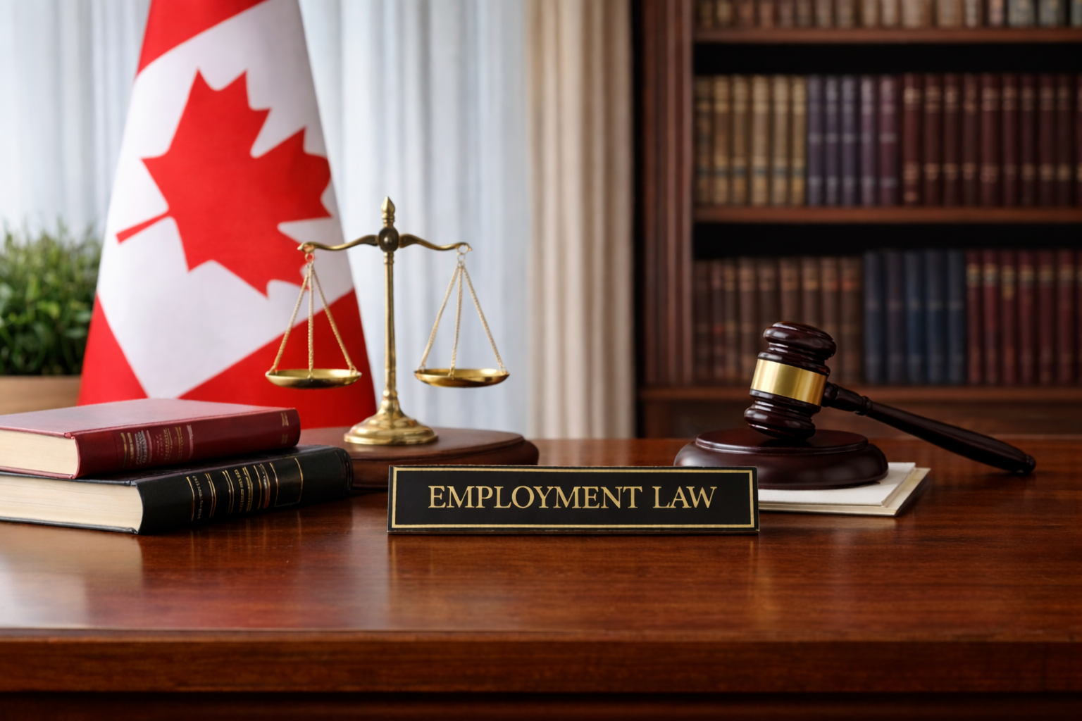 Employment Law