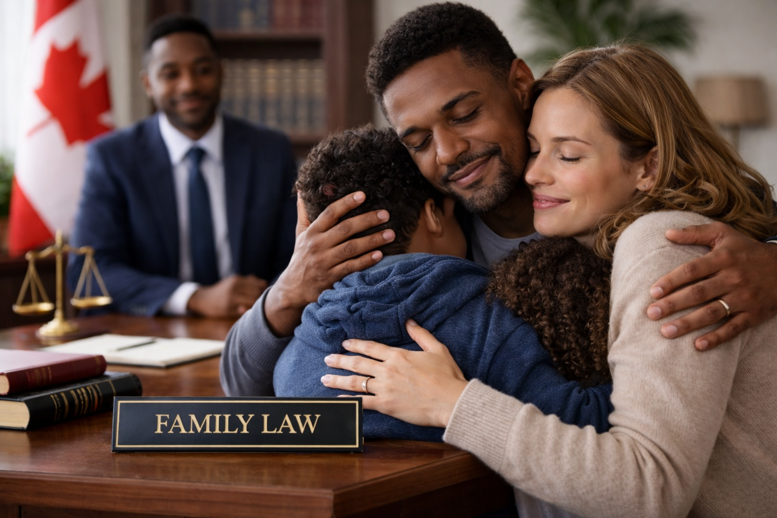 Family Law