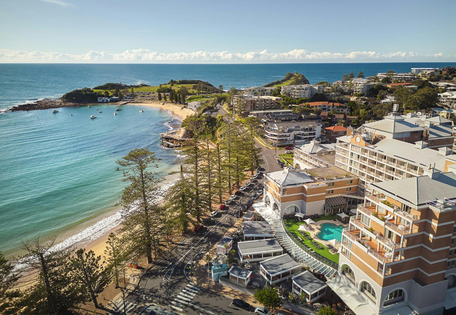 Scavenger Hunt Day at Terrigal