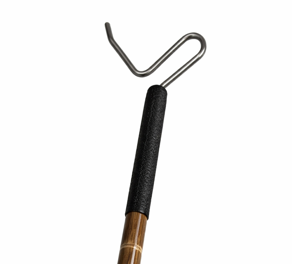 Native Hook Saver (Shark DeHooker)