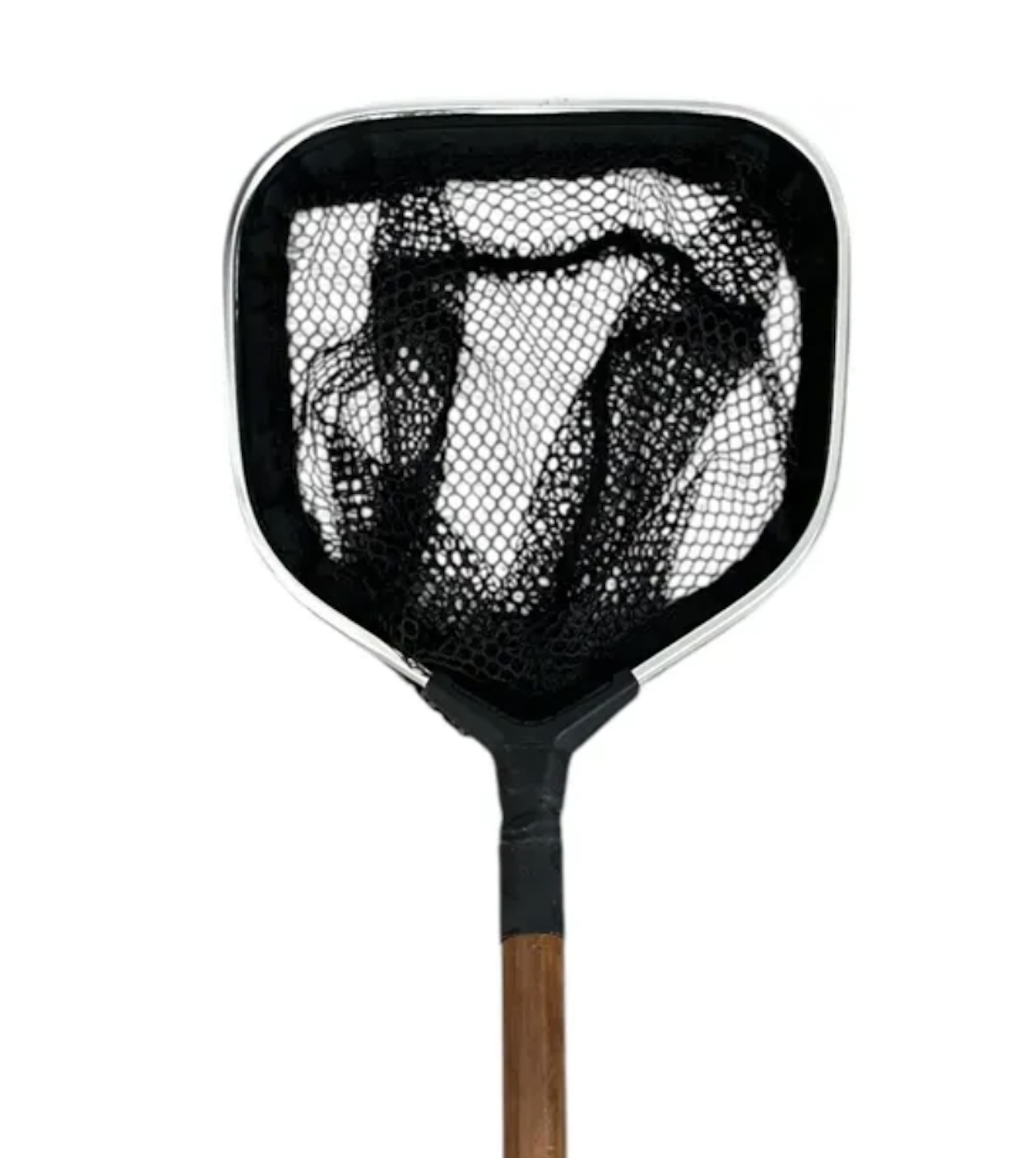 Native's Floating Bait Net