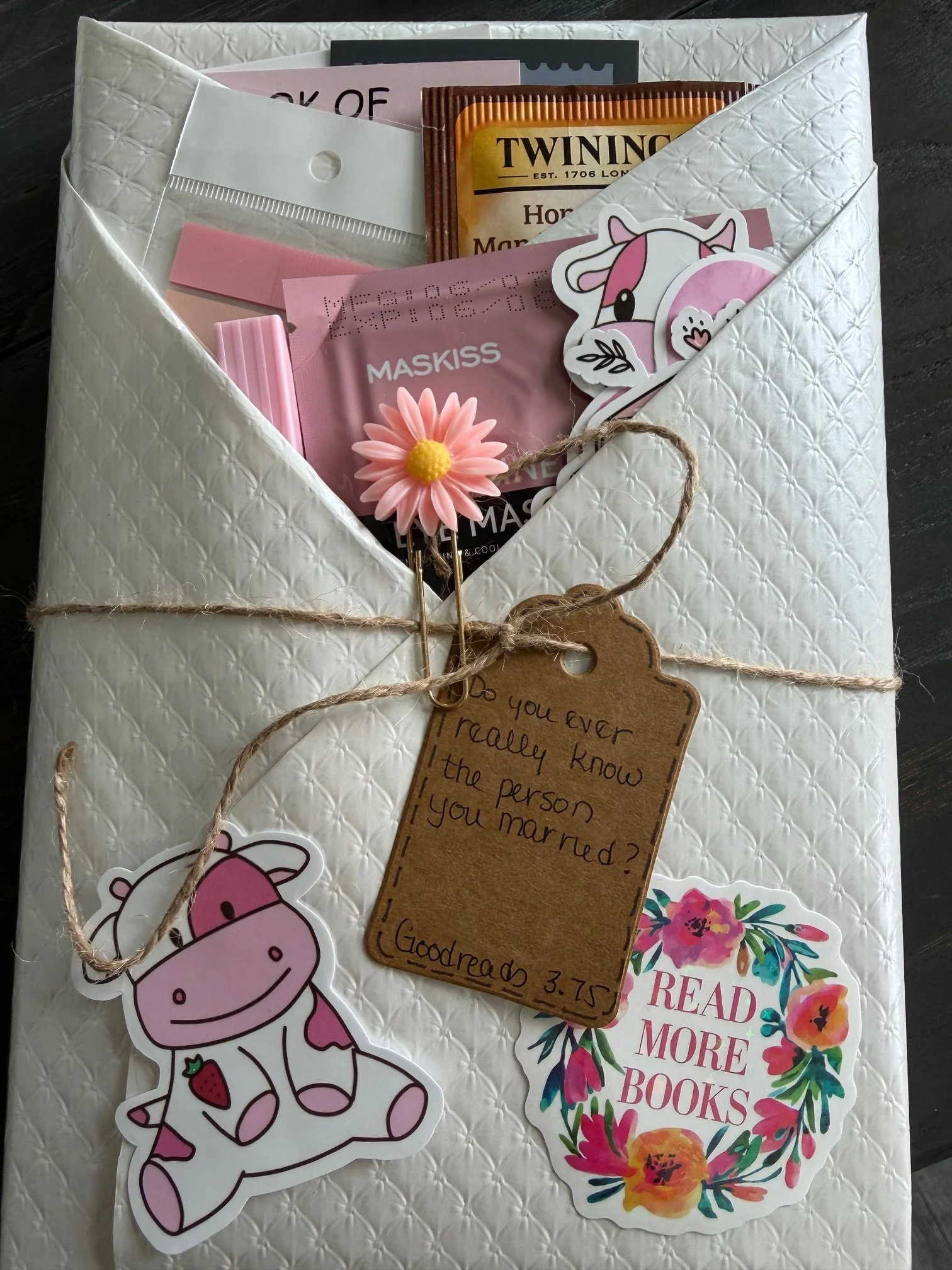 Hardcover - Thriller/Mystery