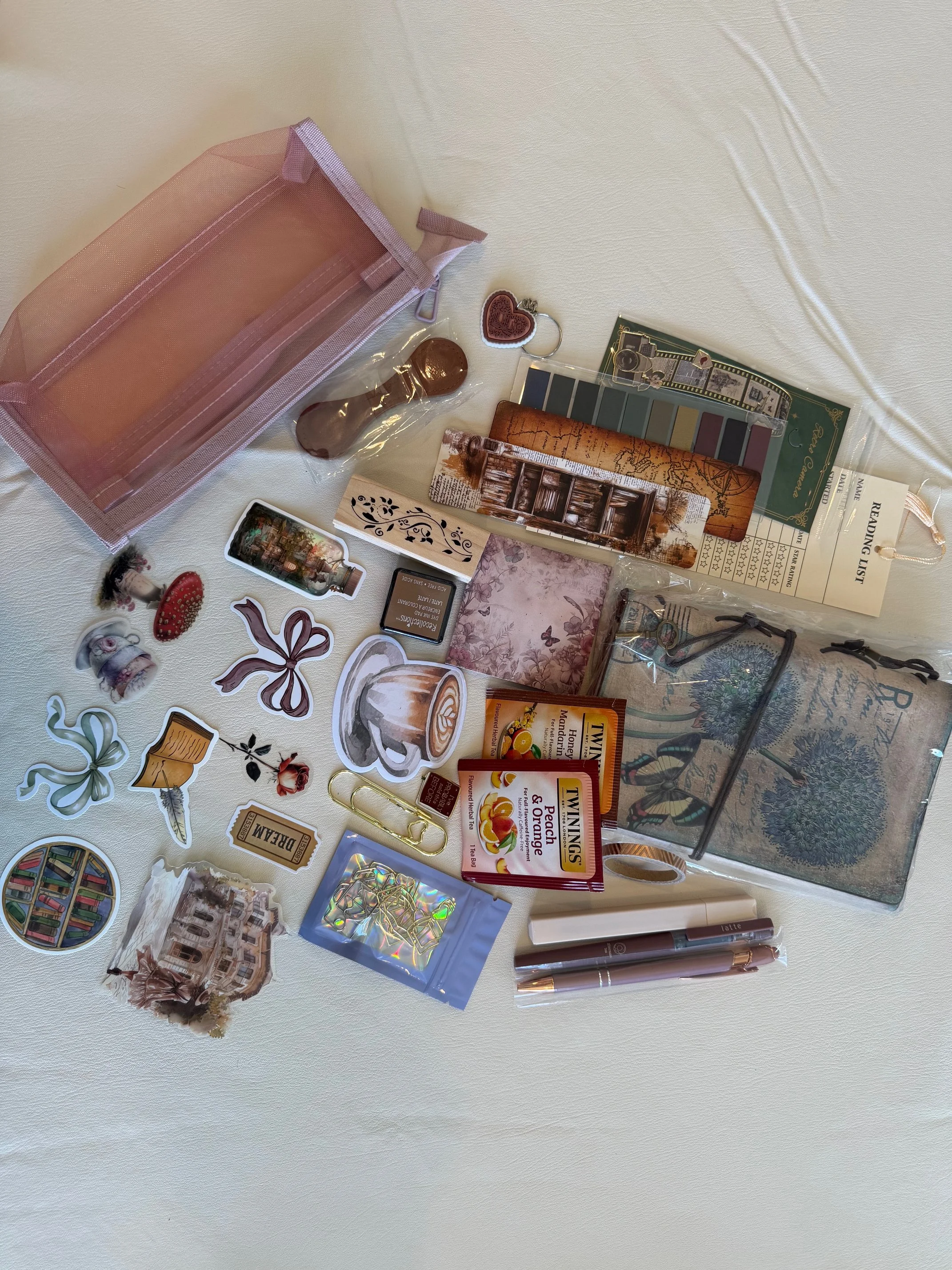 Classic Vintage Bundle