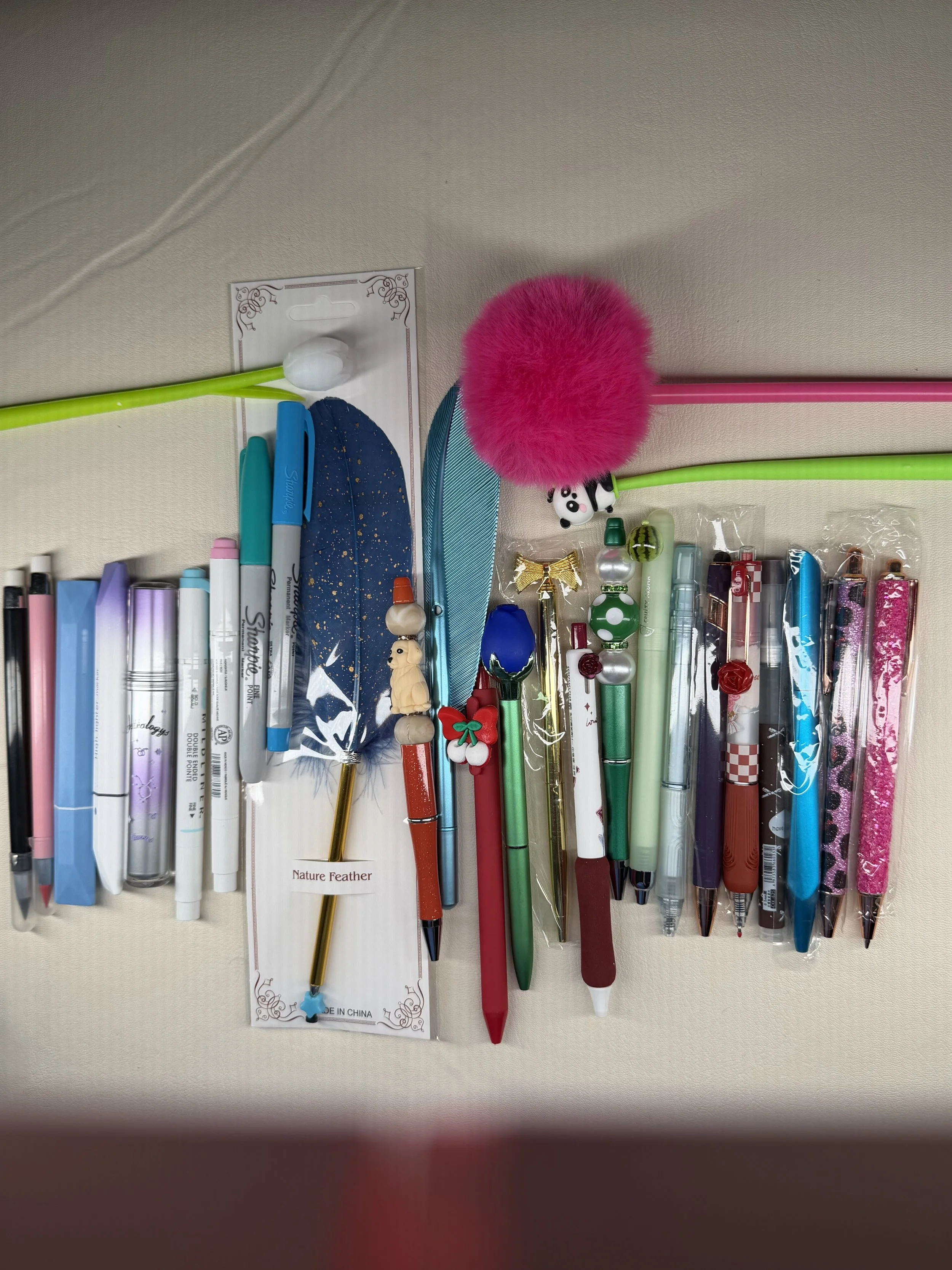 Pen Mystery Bundle