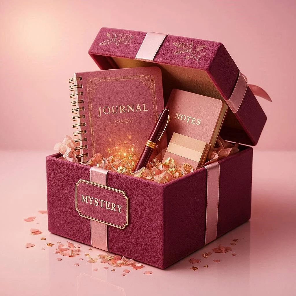 Classic Mystery Bundle