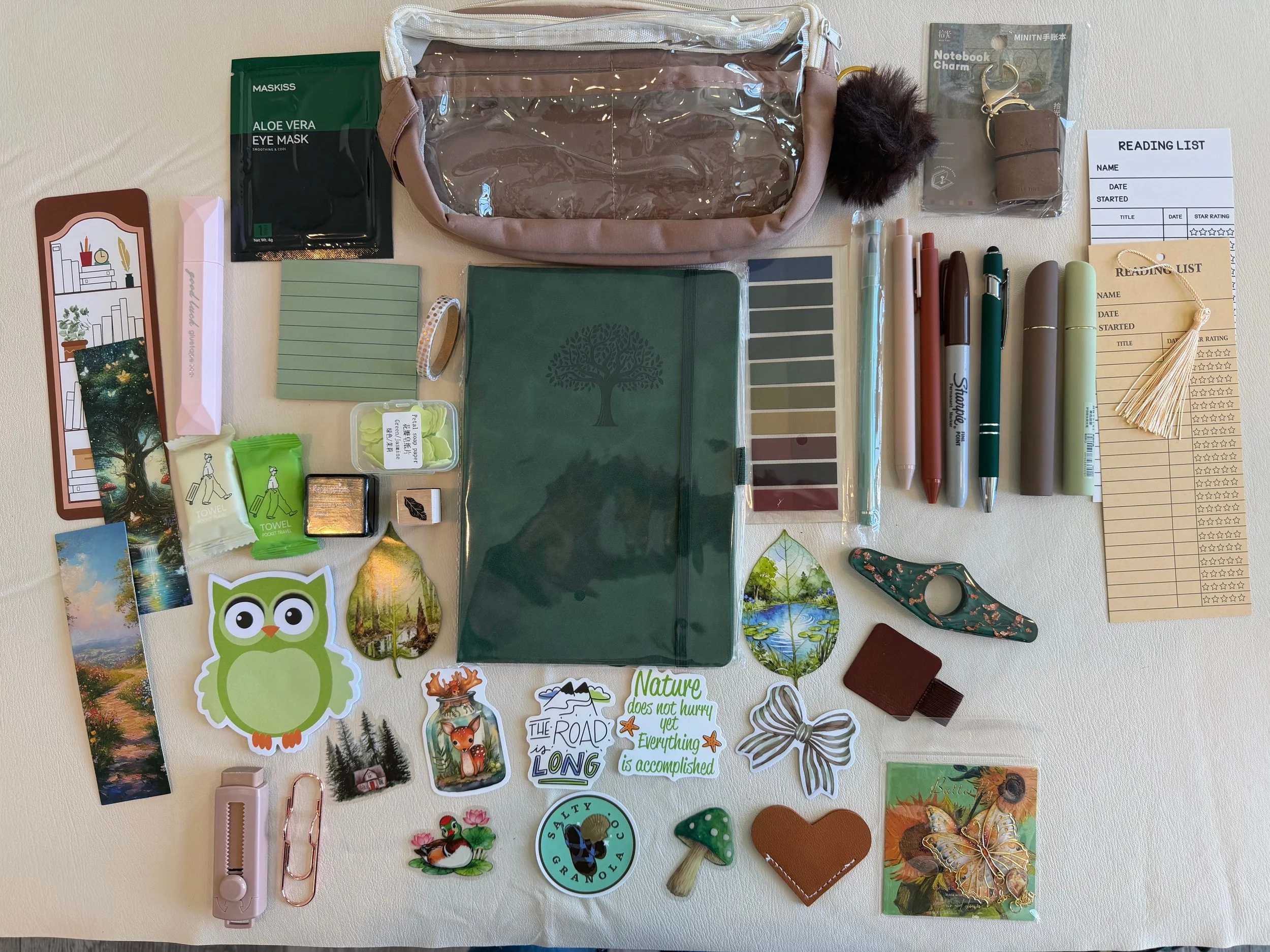 Ultimate Woodland Adventure