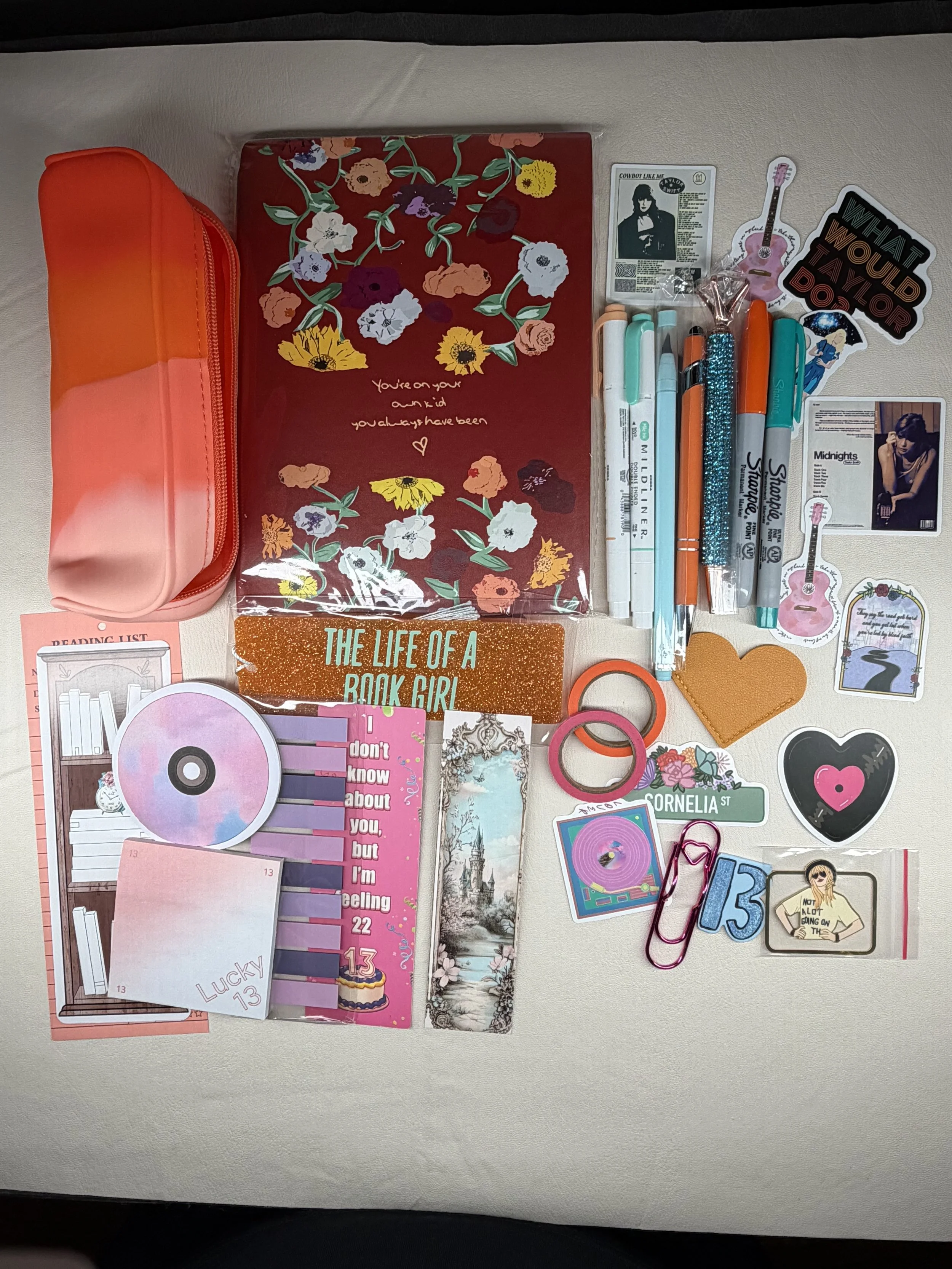 Swiftie Bundle - Limited Quantity