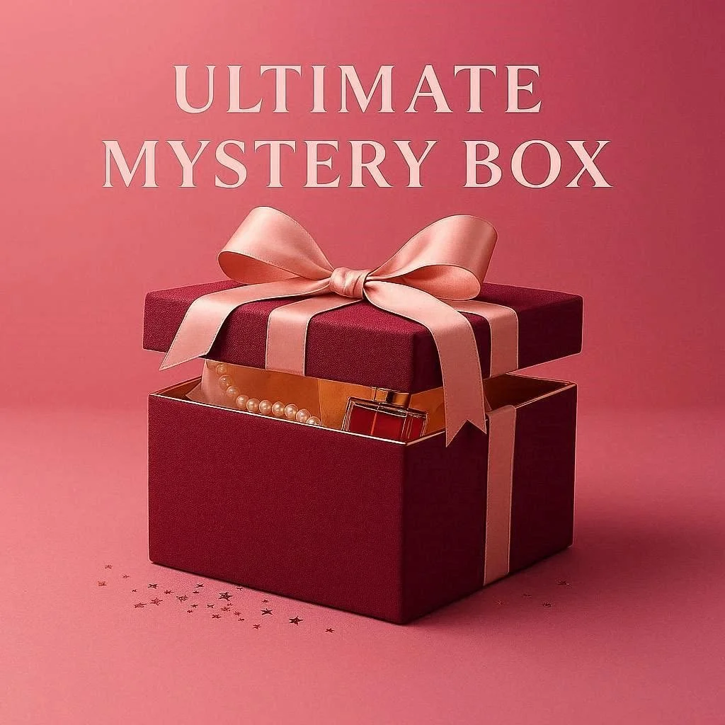 Ultimate Mystery Bundle