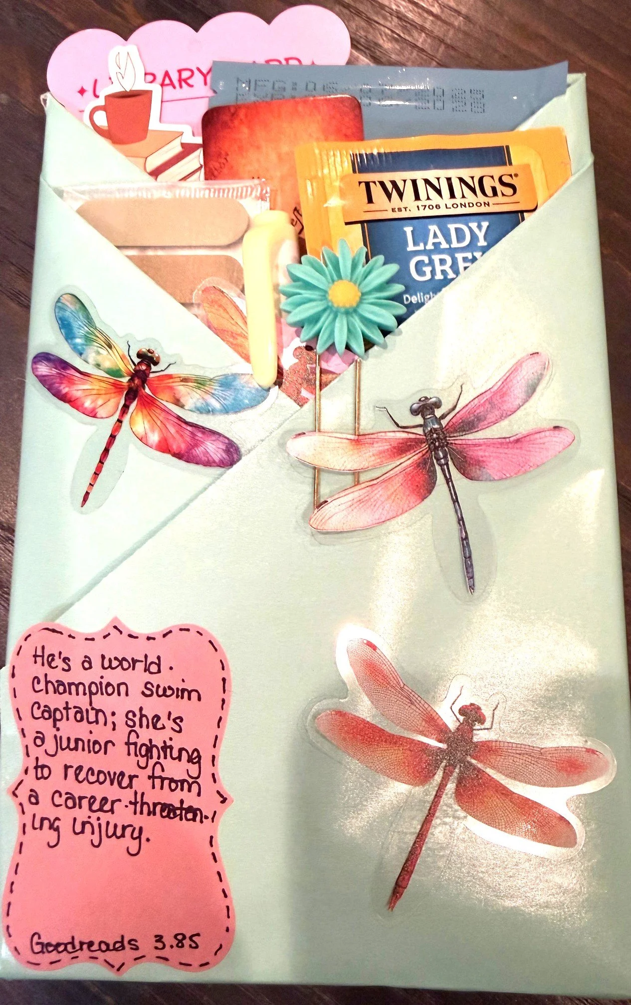 Romance - Sports Romance