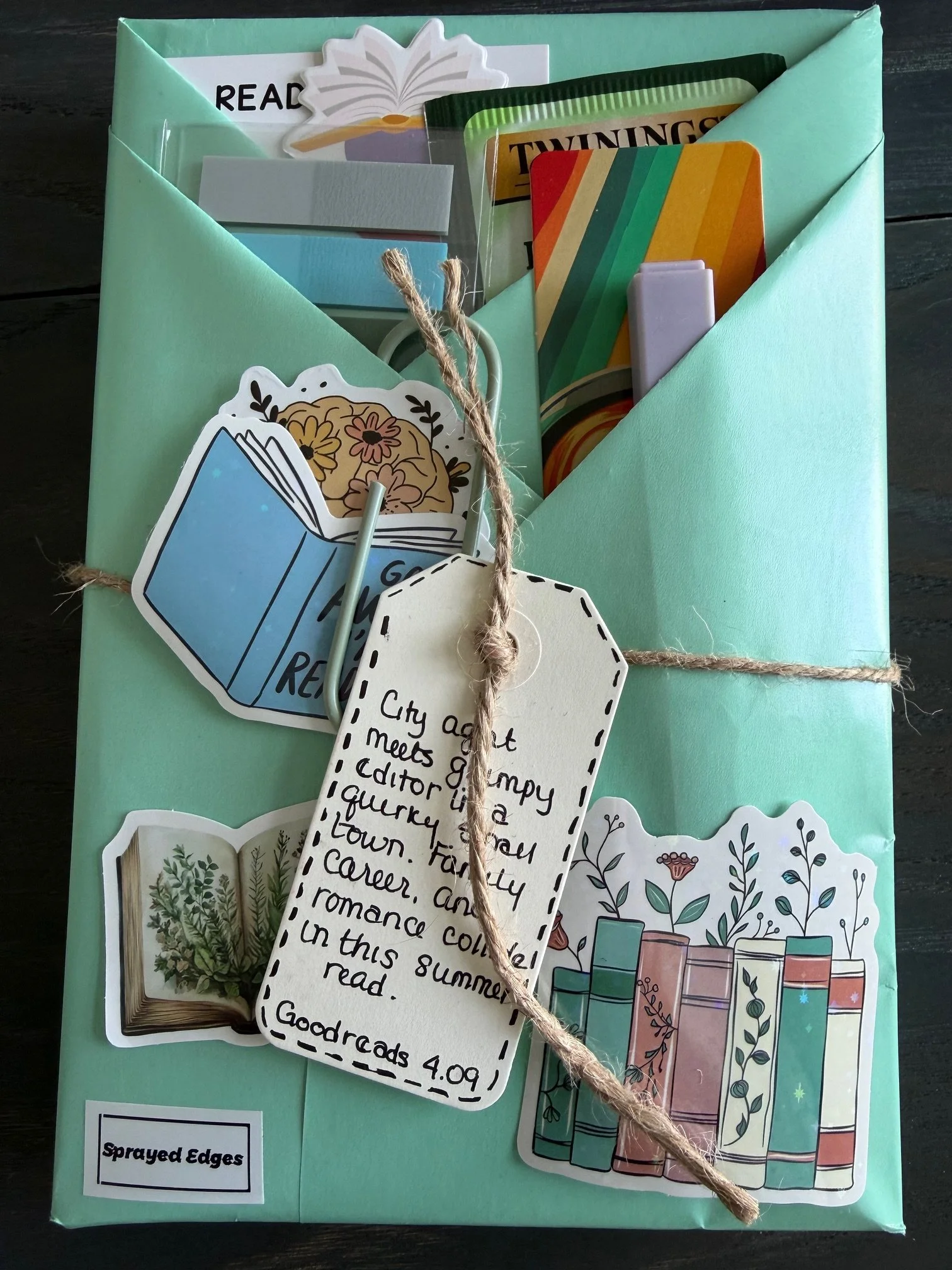 Romance / Summer Read