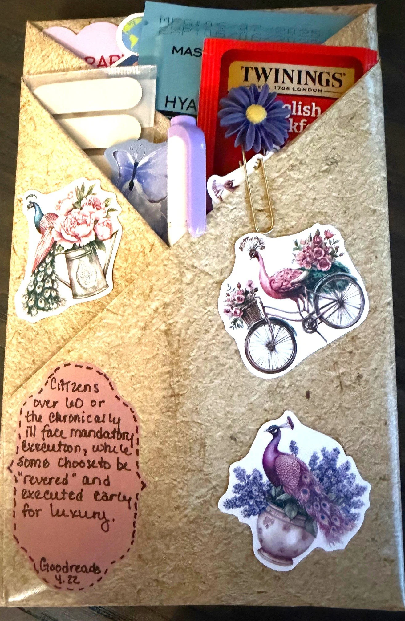 Christian Fiction - YA Fantasy