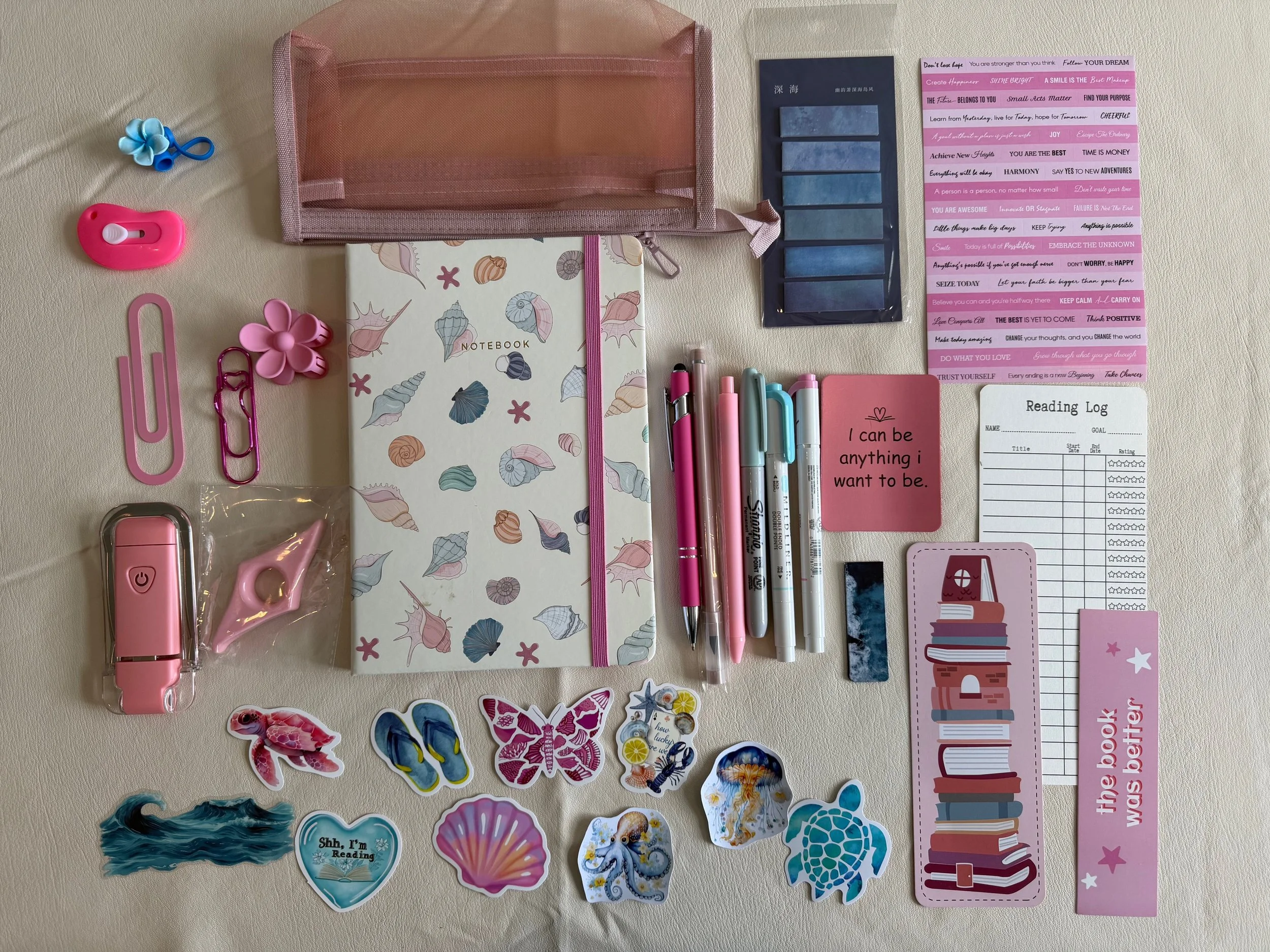 By the Sea Ultimate Bundle