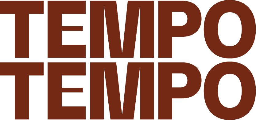 TEMPO TEMPO