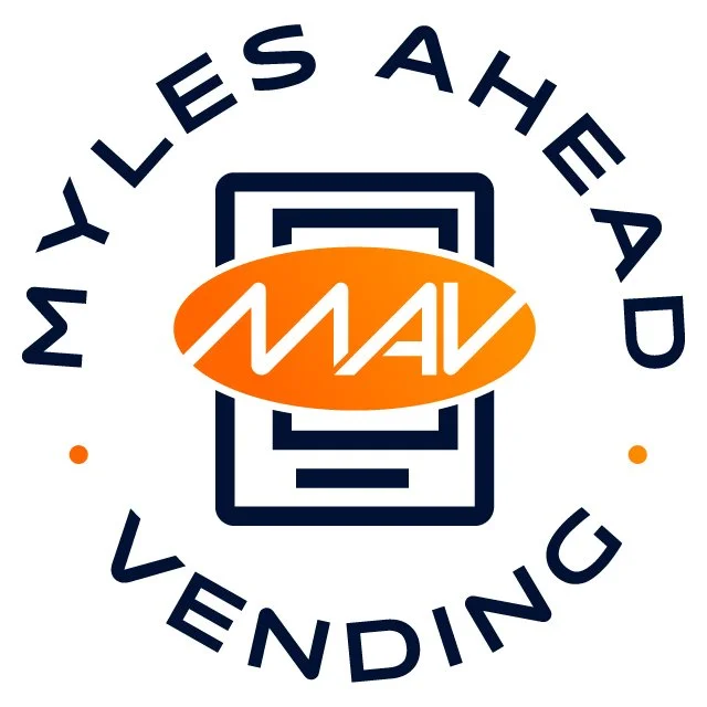 Myles Ahead Vending LLC