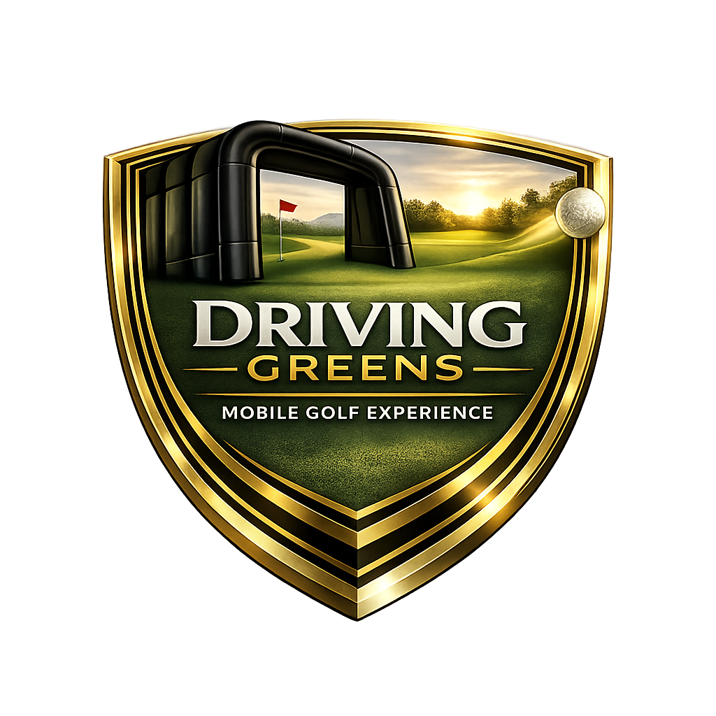 Driving Greens LI