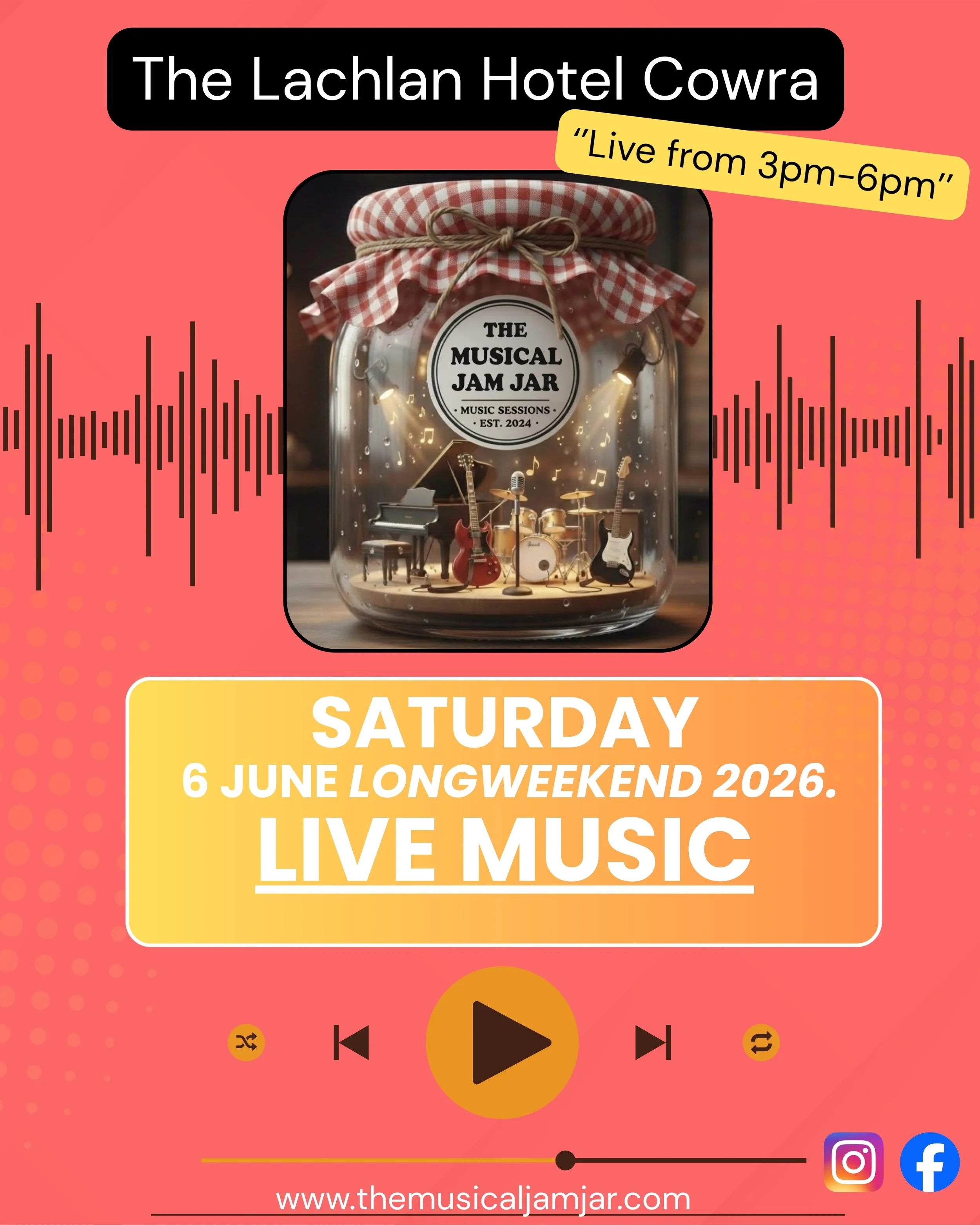 Saturday 6th June Live Music.jpg