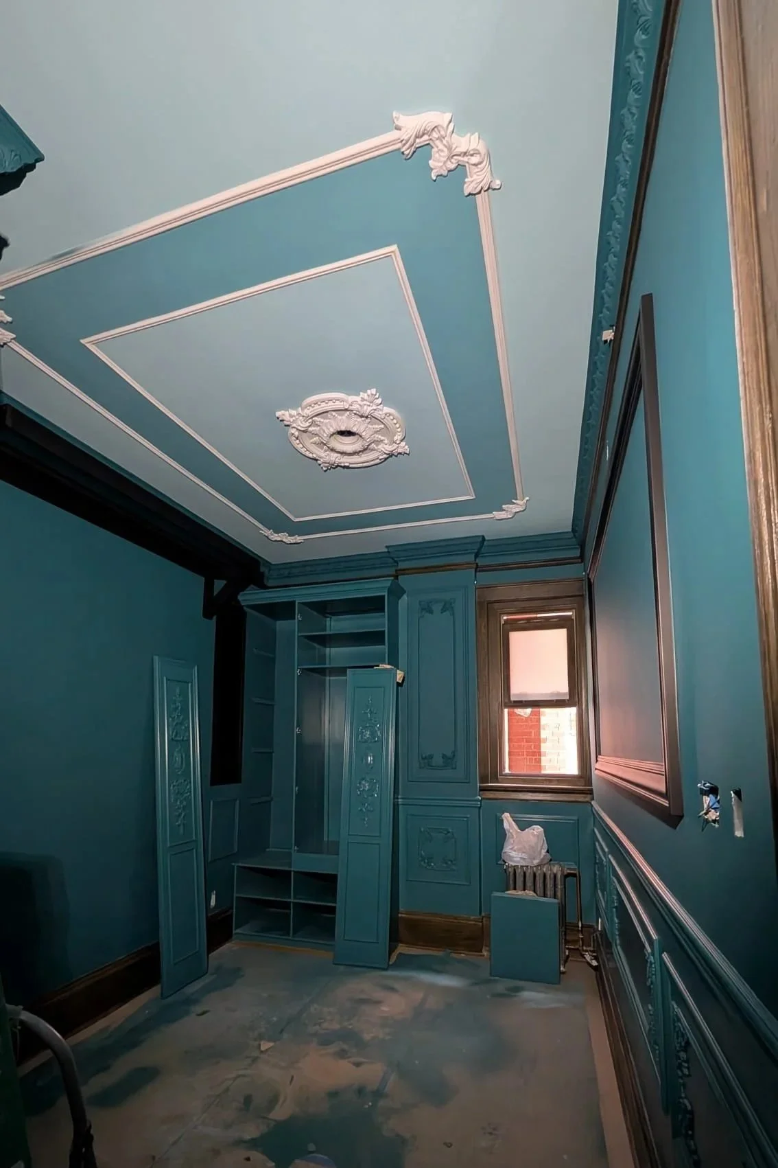 Acrylic Paint 4 colors