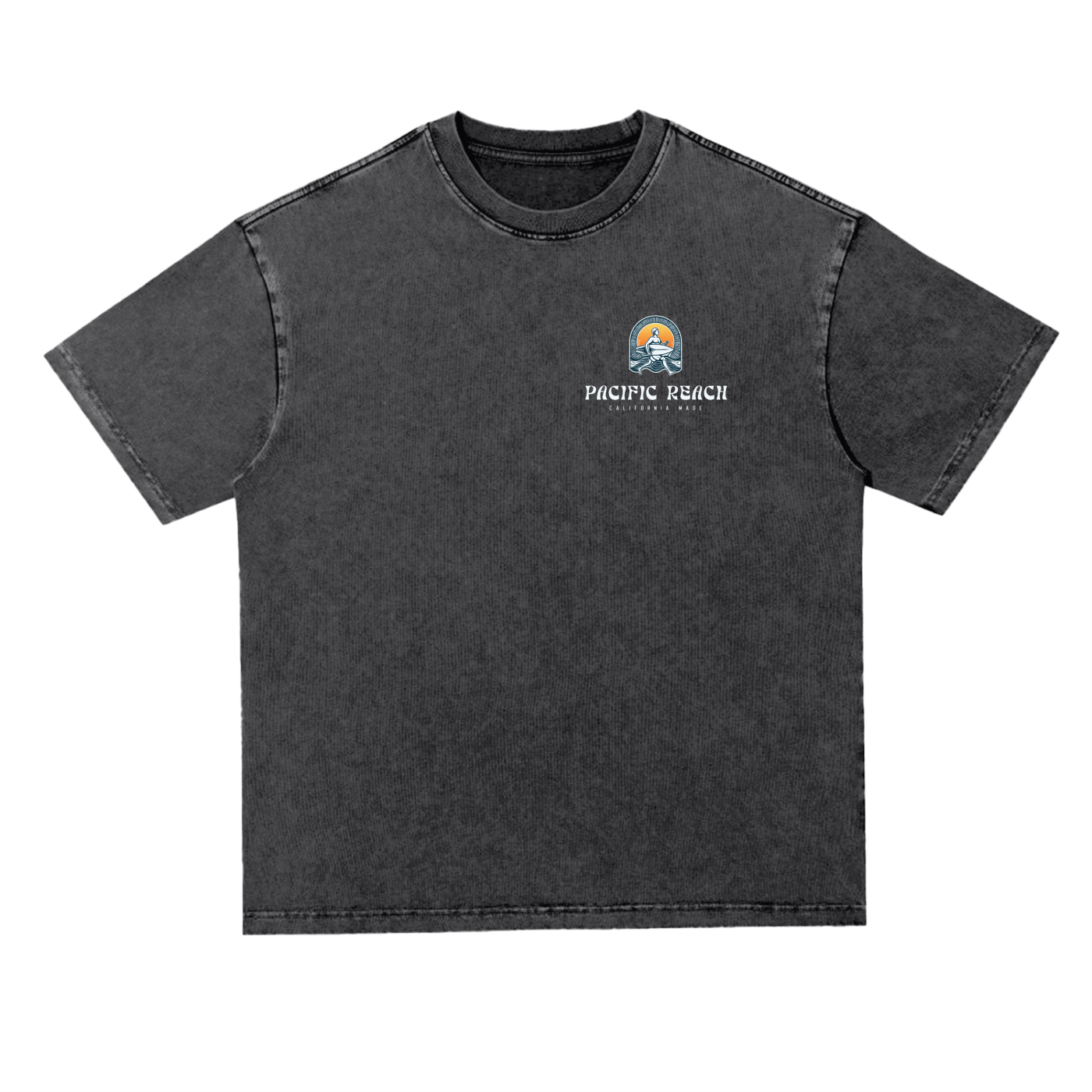 Classic Oversized Reach T-shirt