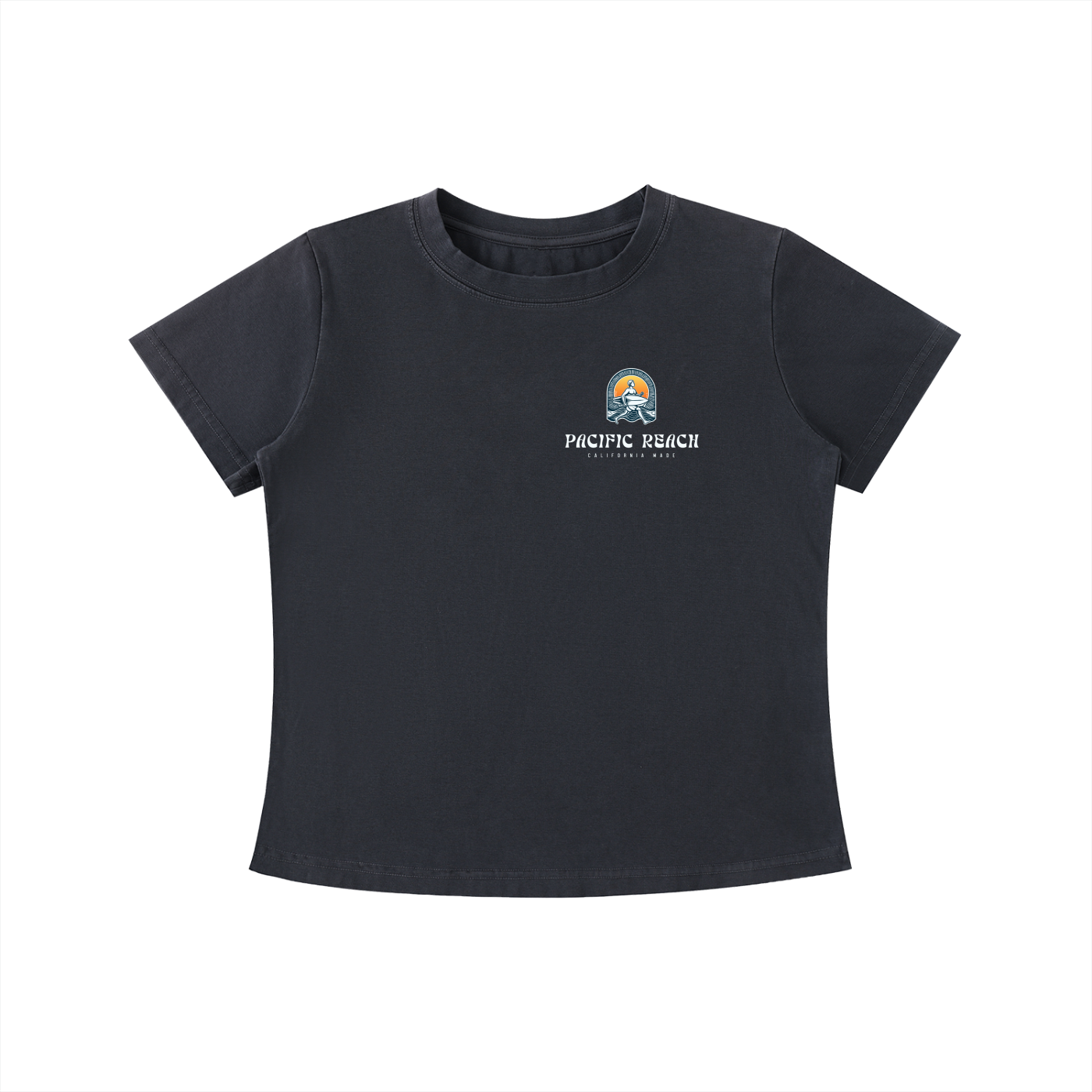 Classic Reach Womens T-shirt