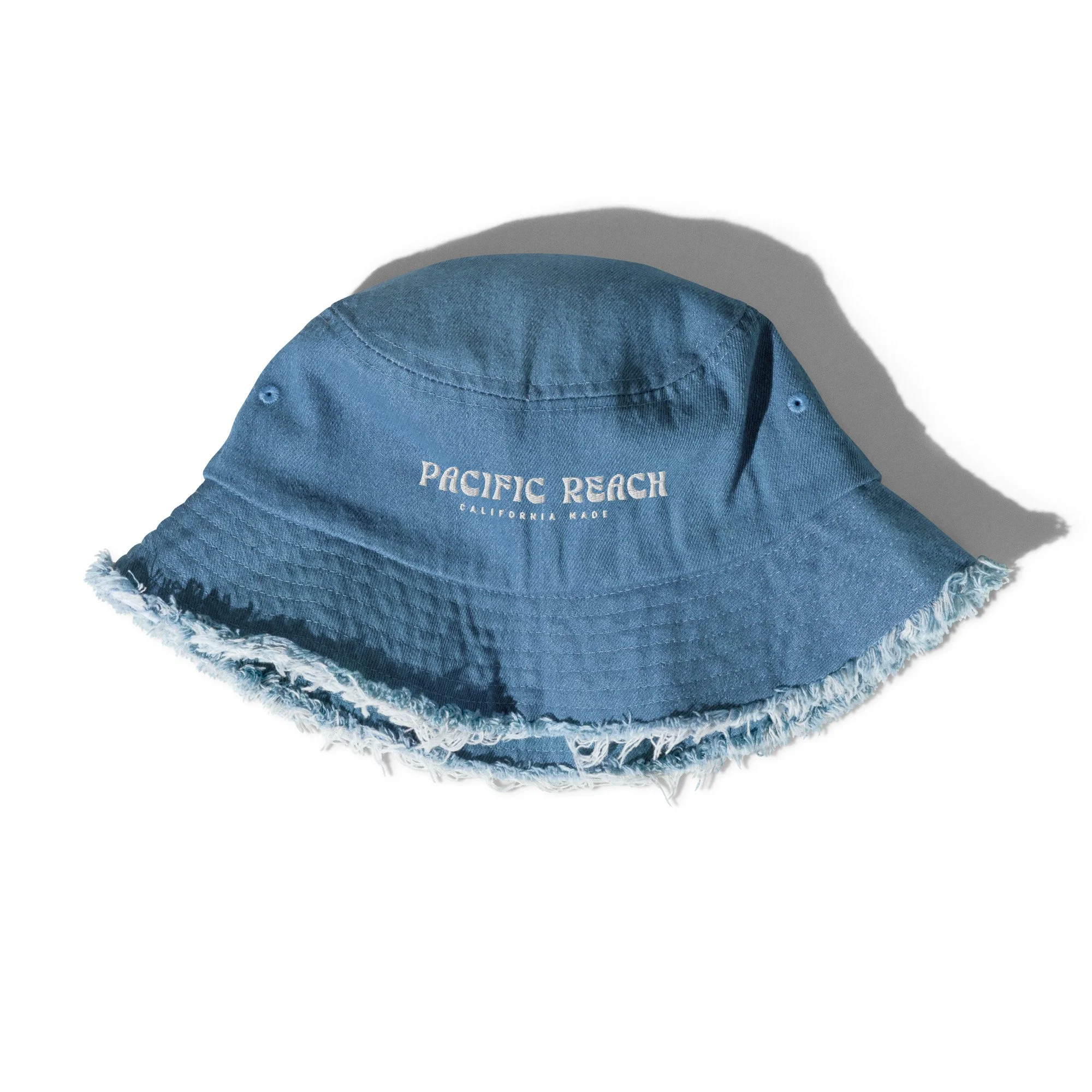 Pacific Reach Bucket Hat