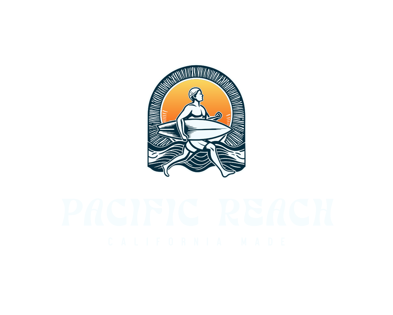 Pacific Reach